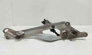 Staffa supporto pedalino per Yamaha TDM 900cc (2002 - 2014)
