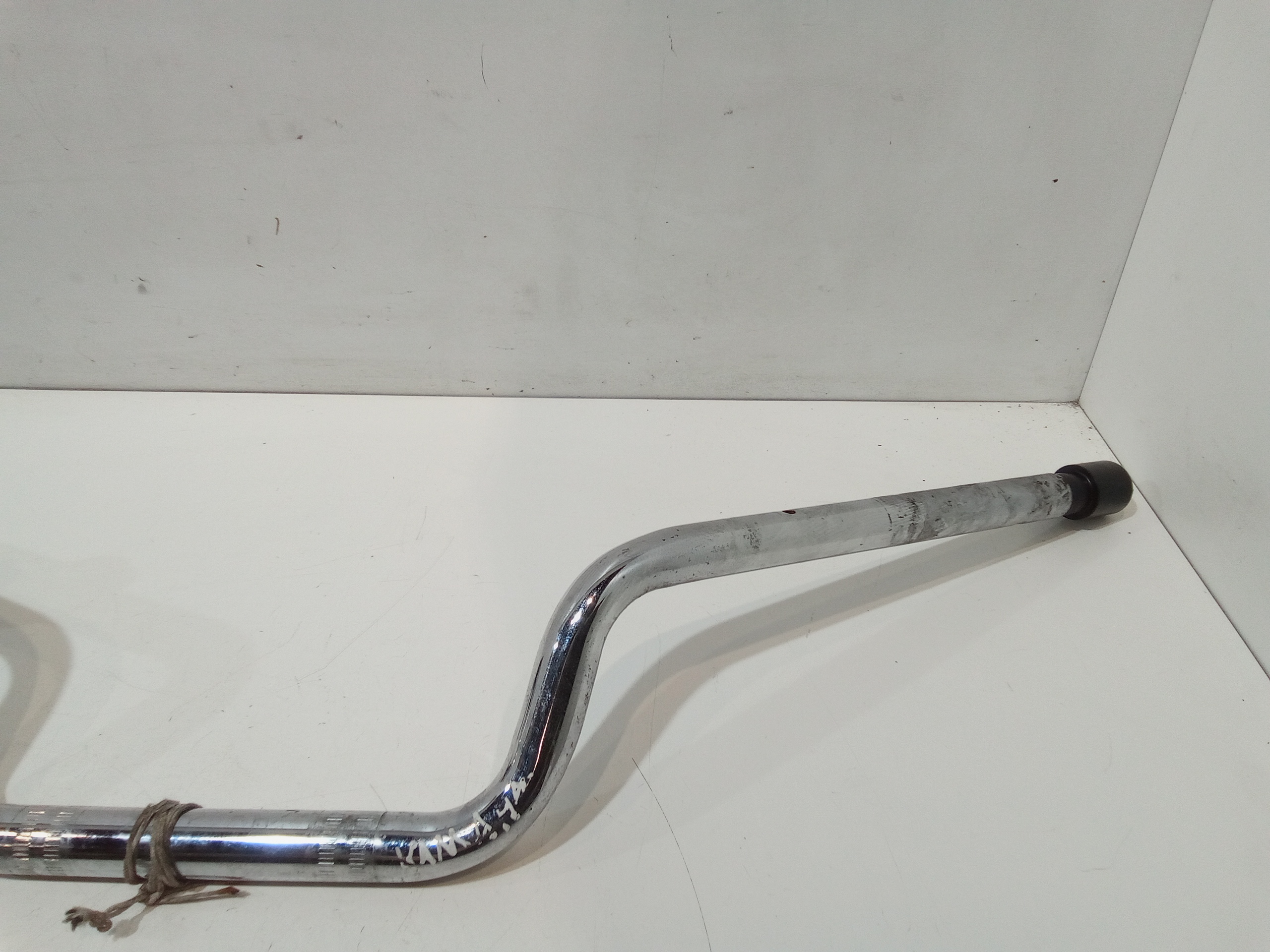 Manubrio per Yamaha Majesty 400cc (04>09) (2004 - 2009)