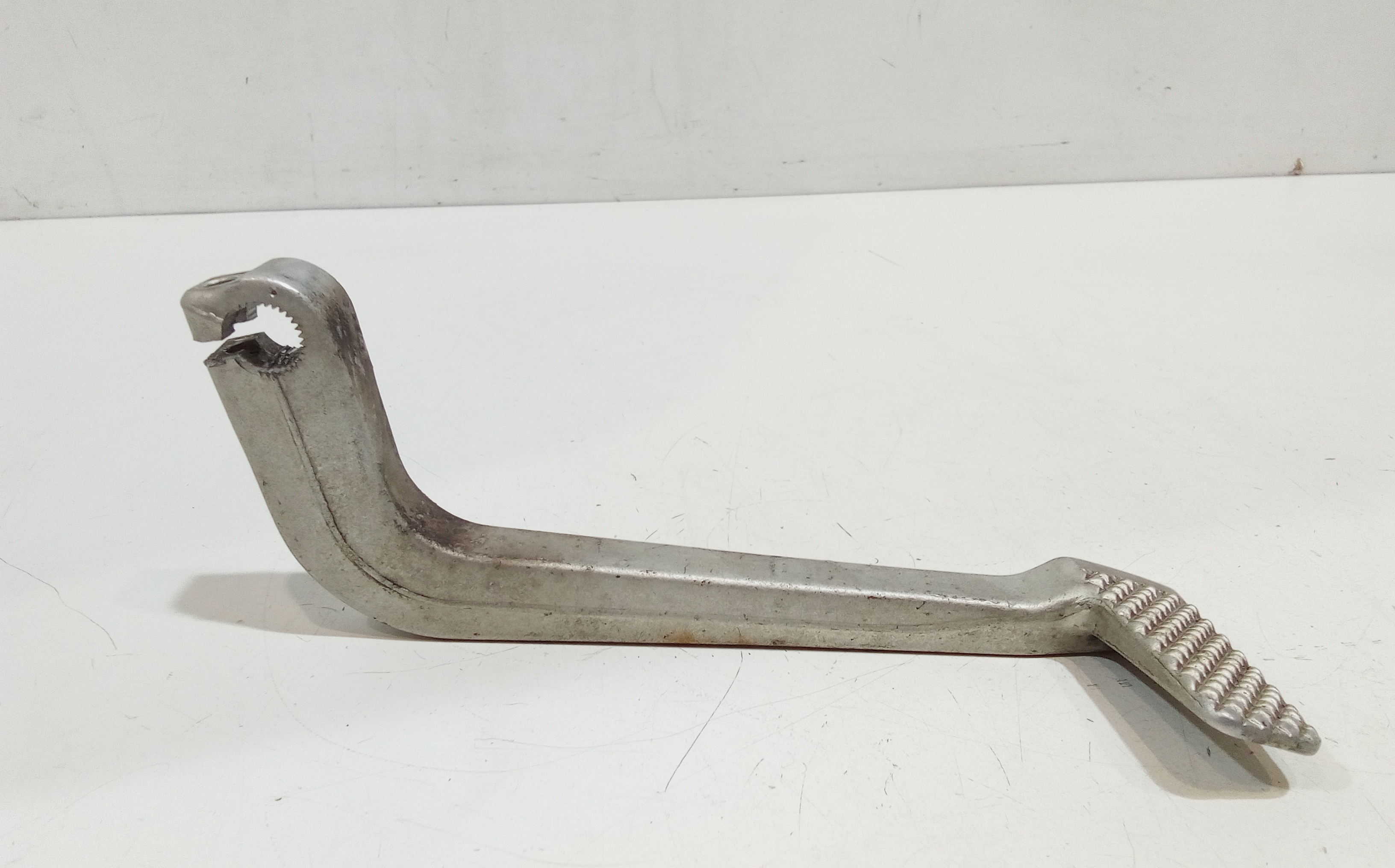 Pedale freno posteriore per Yamaha TDM 900cc (2002 - 2014)