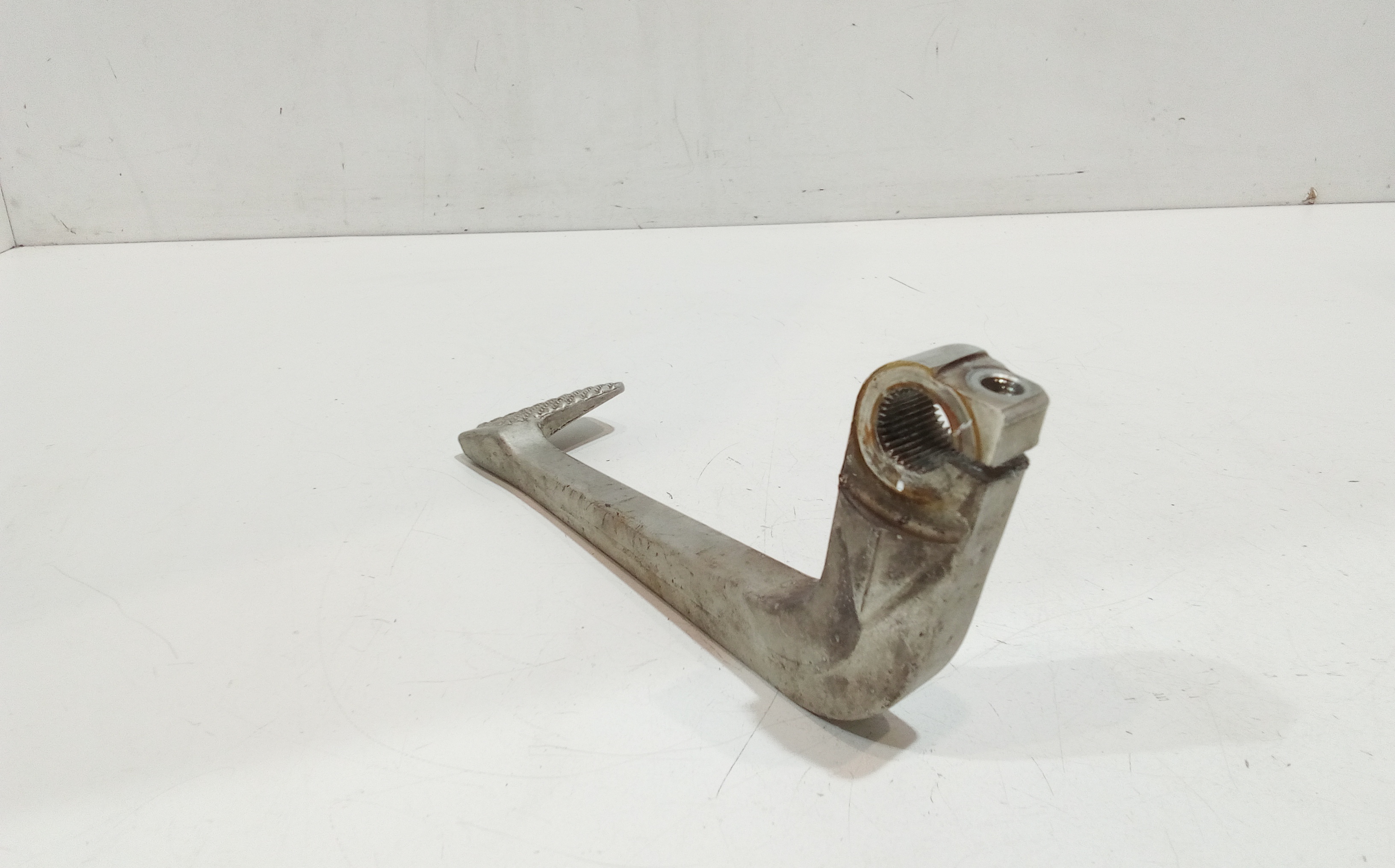 Pedale freno posteriore per Yamaha TDM 900cc (2002 - 2014)