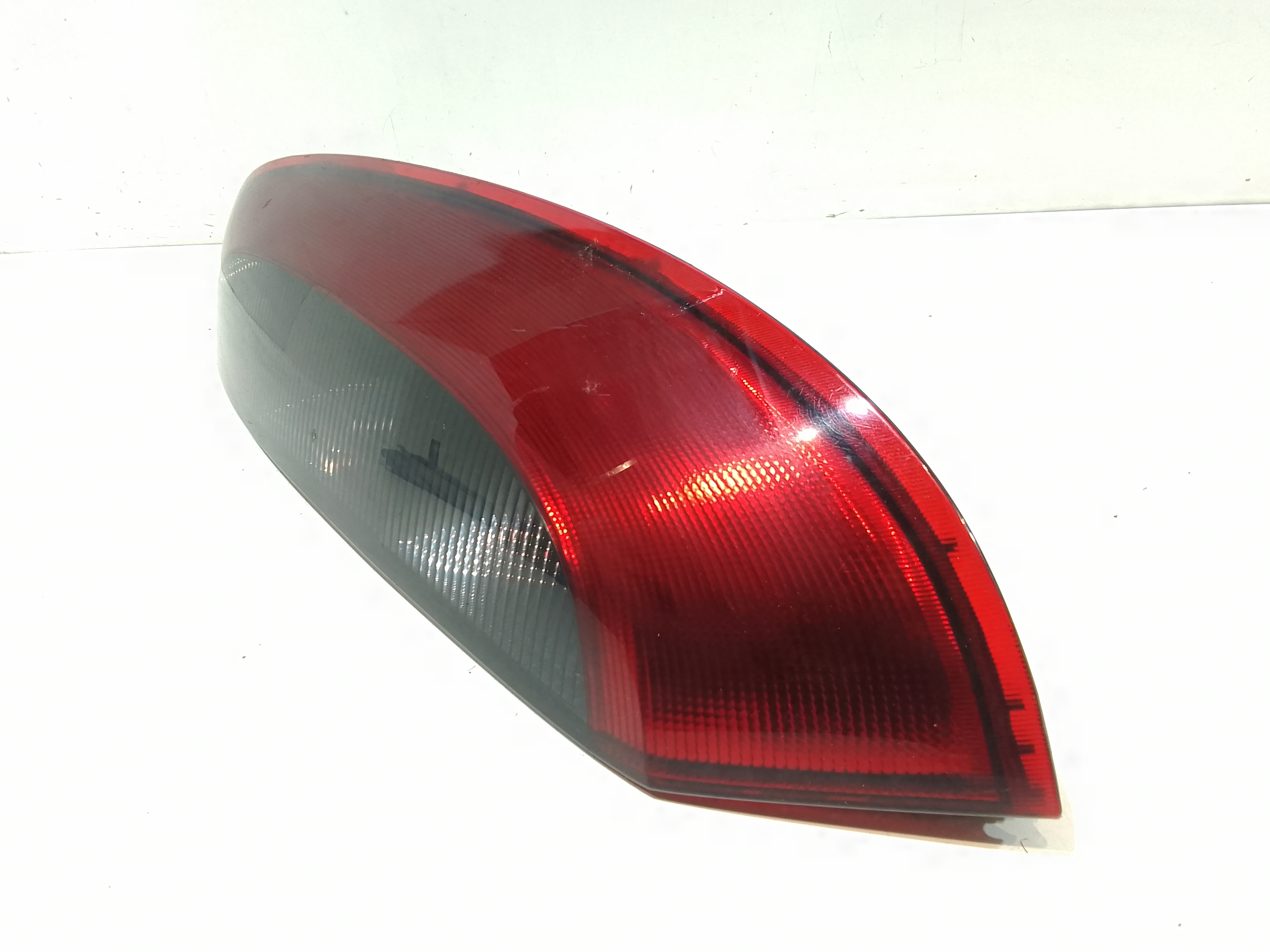 Stop fanale Posteriore sinistro lato Guida per Opel Corsa C 3p 1 Serie (2000 - 2003)