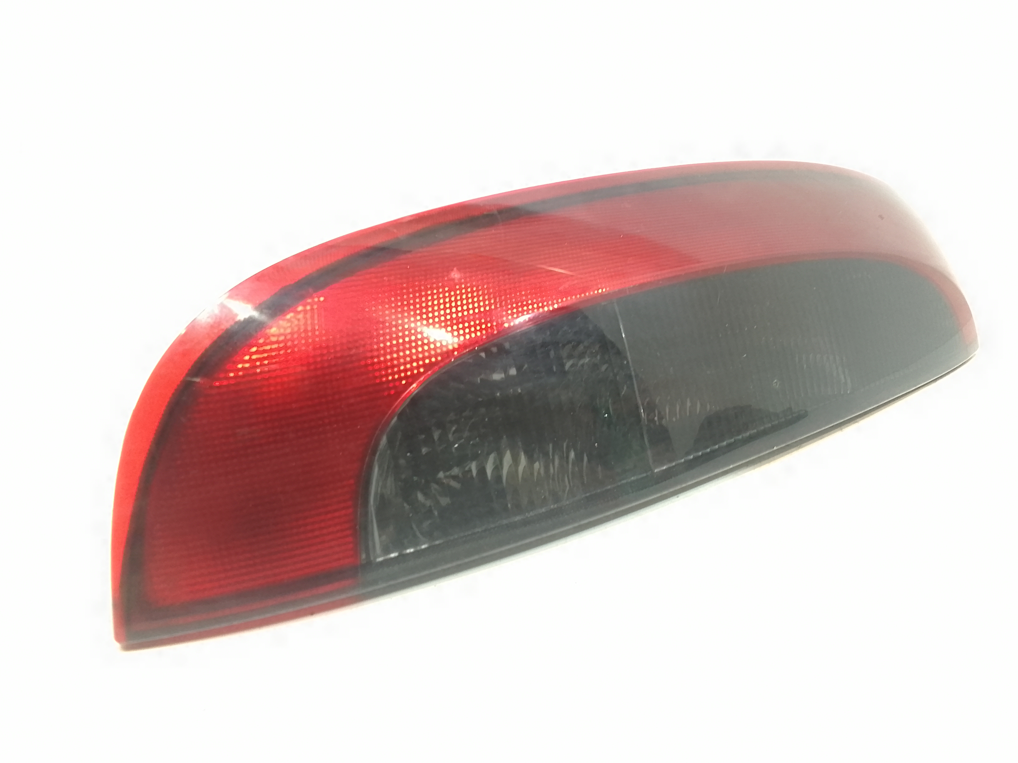 Stop fanale Posteriore sinistro lato Guida per Opel Corsa C 3p 1 Serie (2000 - 2003)