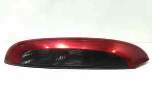 Stop fanale Posteriore sinistro lato Guida per Opel Corsa C 3p 1 Serie (2000 - 2003)