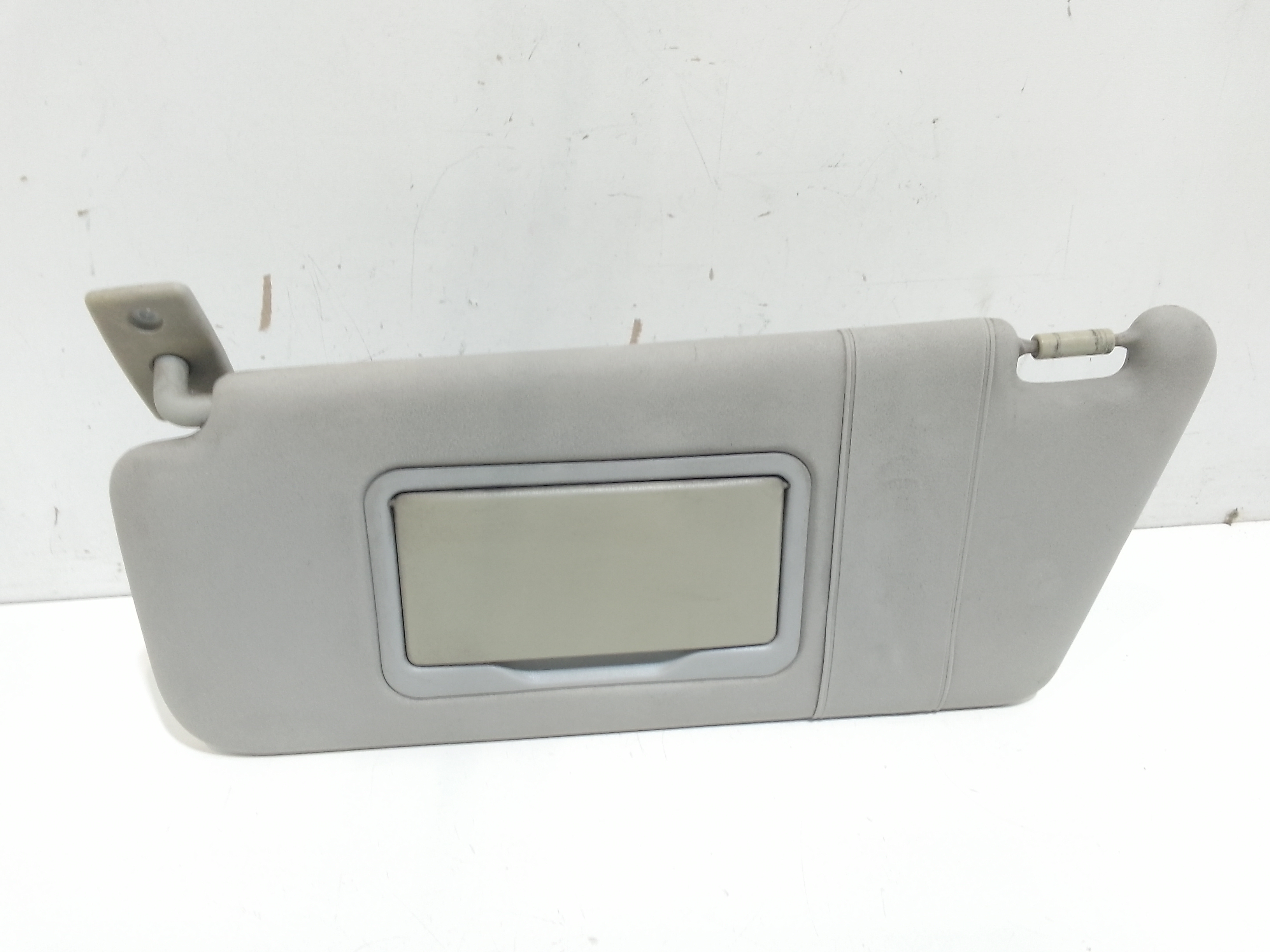 Parasole aletta anteriore Lato Guida per Mercedes Classe A W168 2 Serie (2001 - 2004)