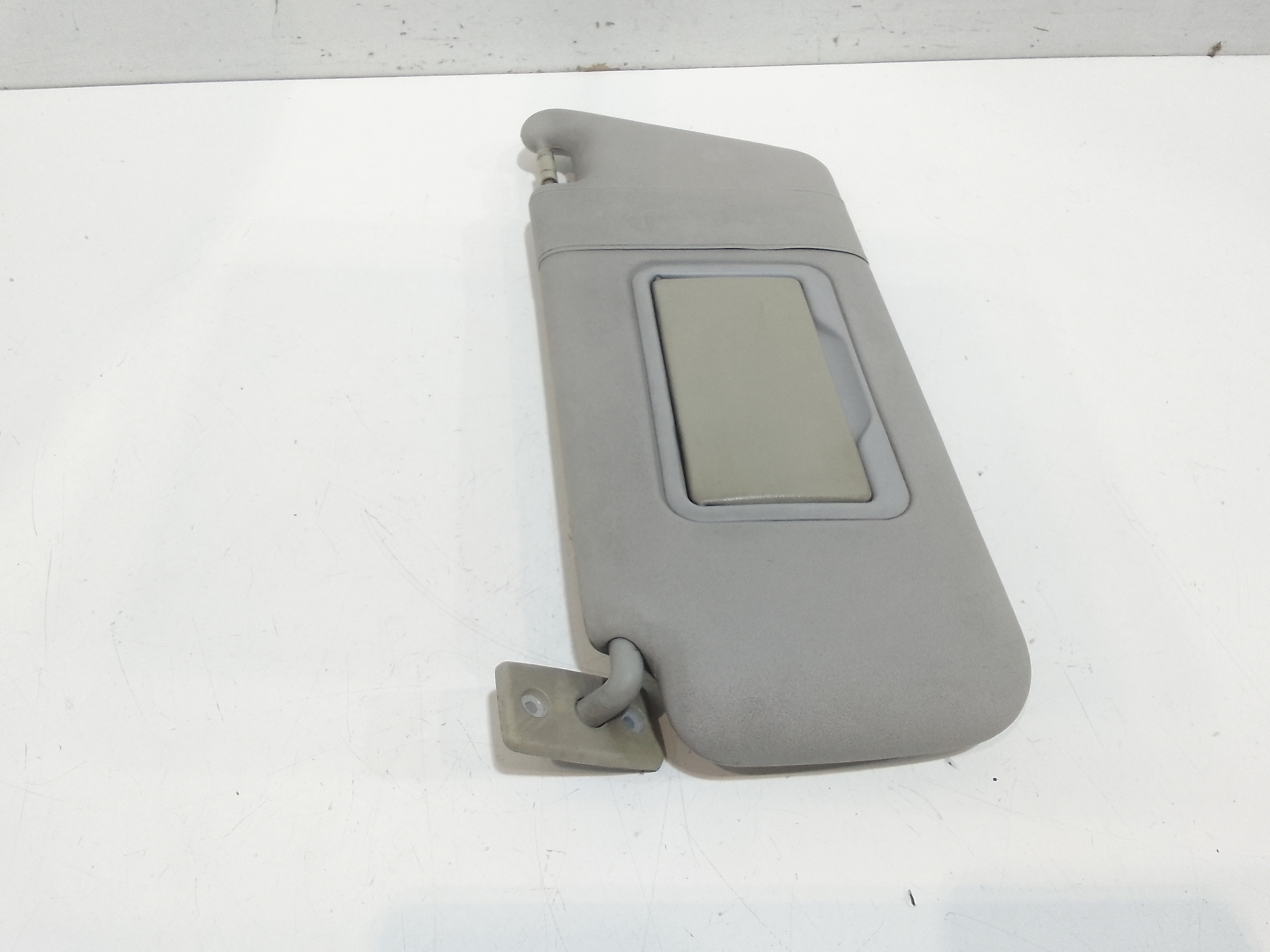 Parasole aletta anteriore Lato Guida per Mercedes Classe A W168 2 Serie (2001 - 2004)