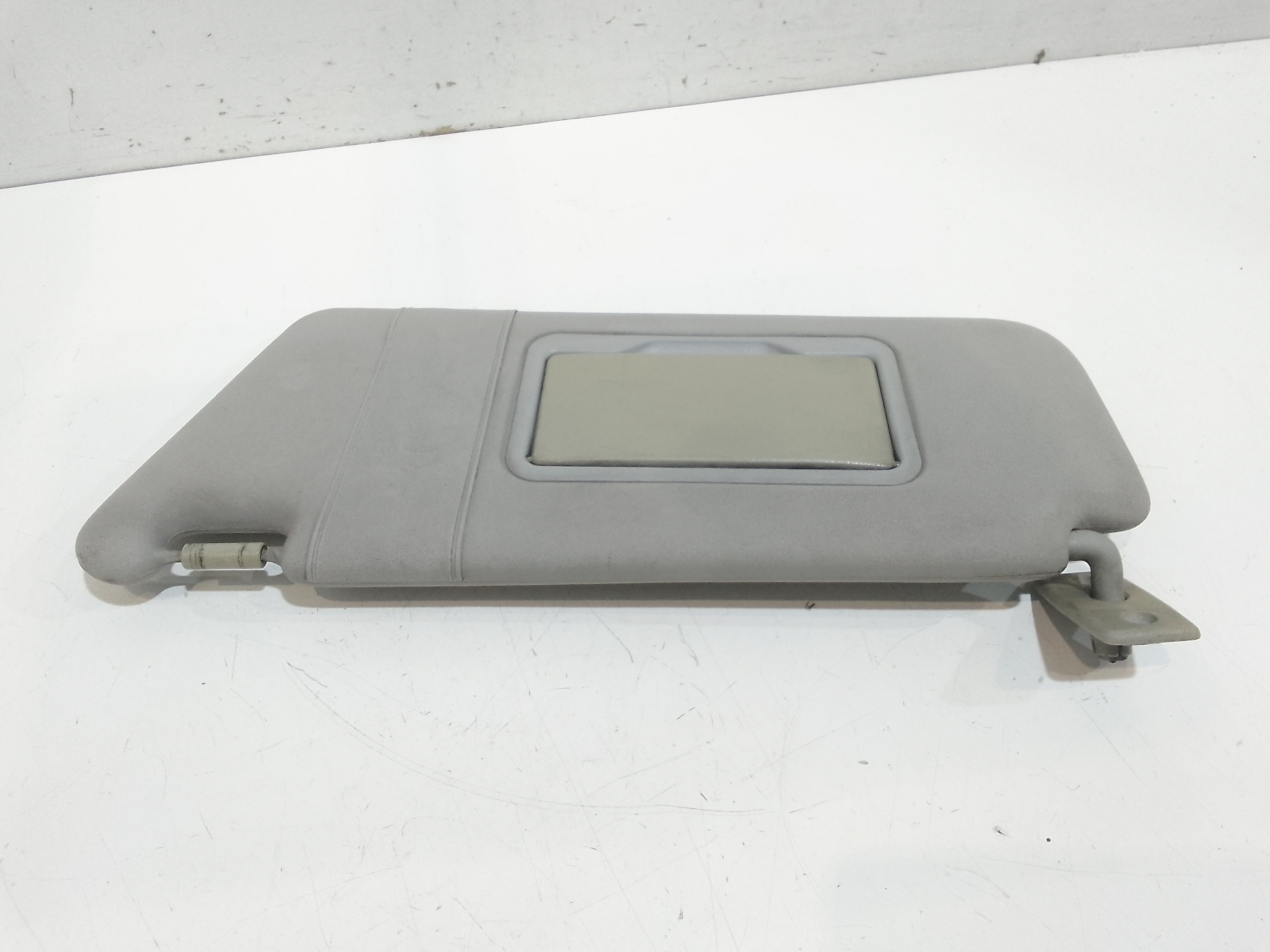 Parasole aletta anteriore Lato Guida per Mercedes Classe A W168 2 Serie (2001 - 2004)