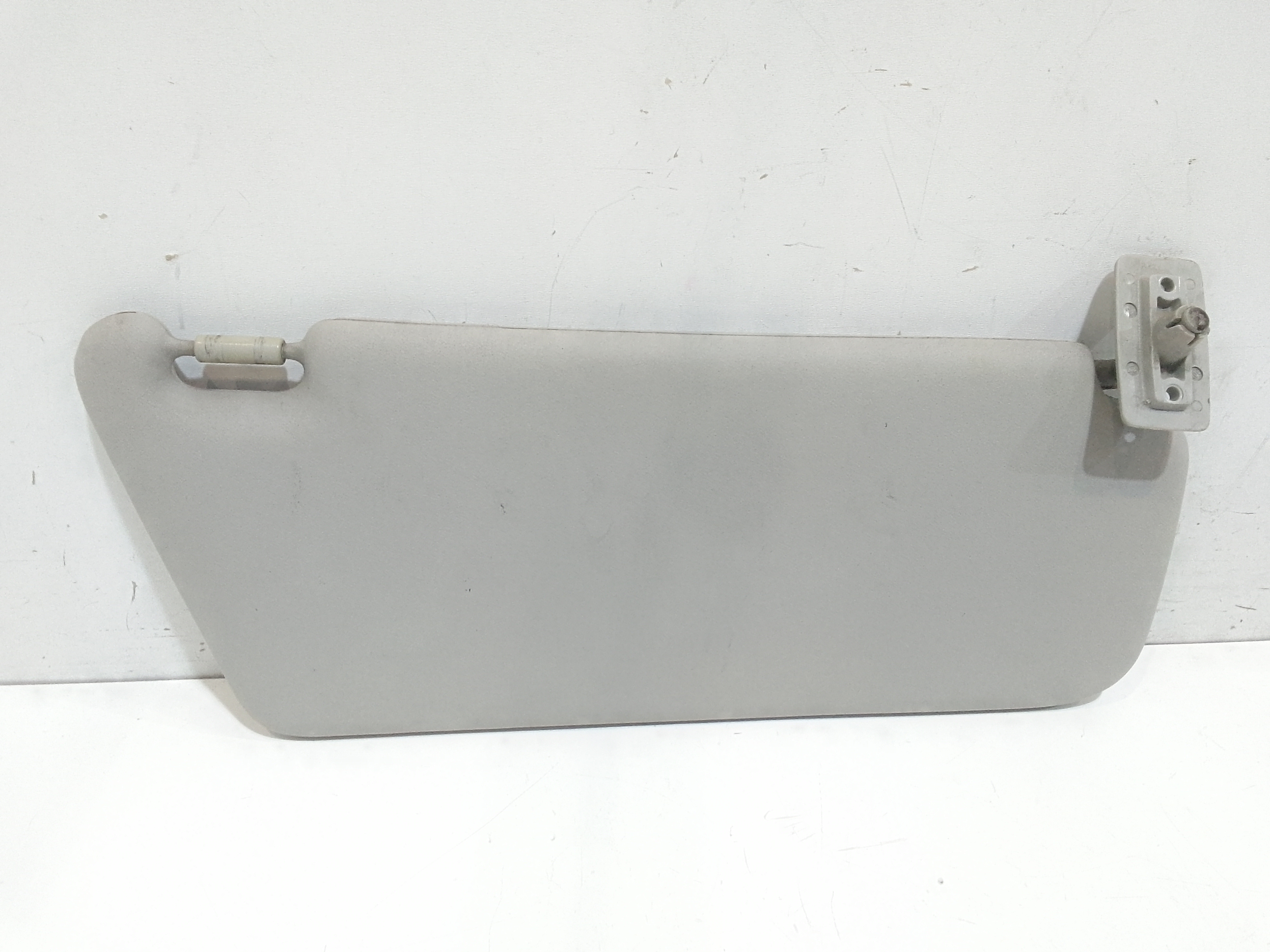 Parasole aletta anteriore Lato Guida per Mercedes Classe A W168 2 Serie (2001 - 2004)