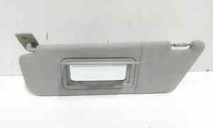 Parasole aletta anteriore Lato Guida per Mercedes Classe A W168 2 Serie (2001 - 2004)