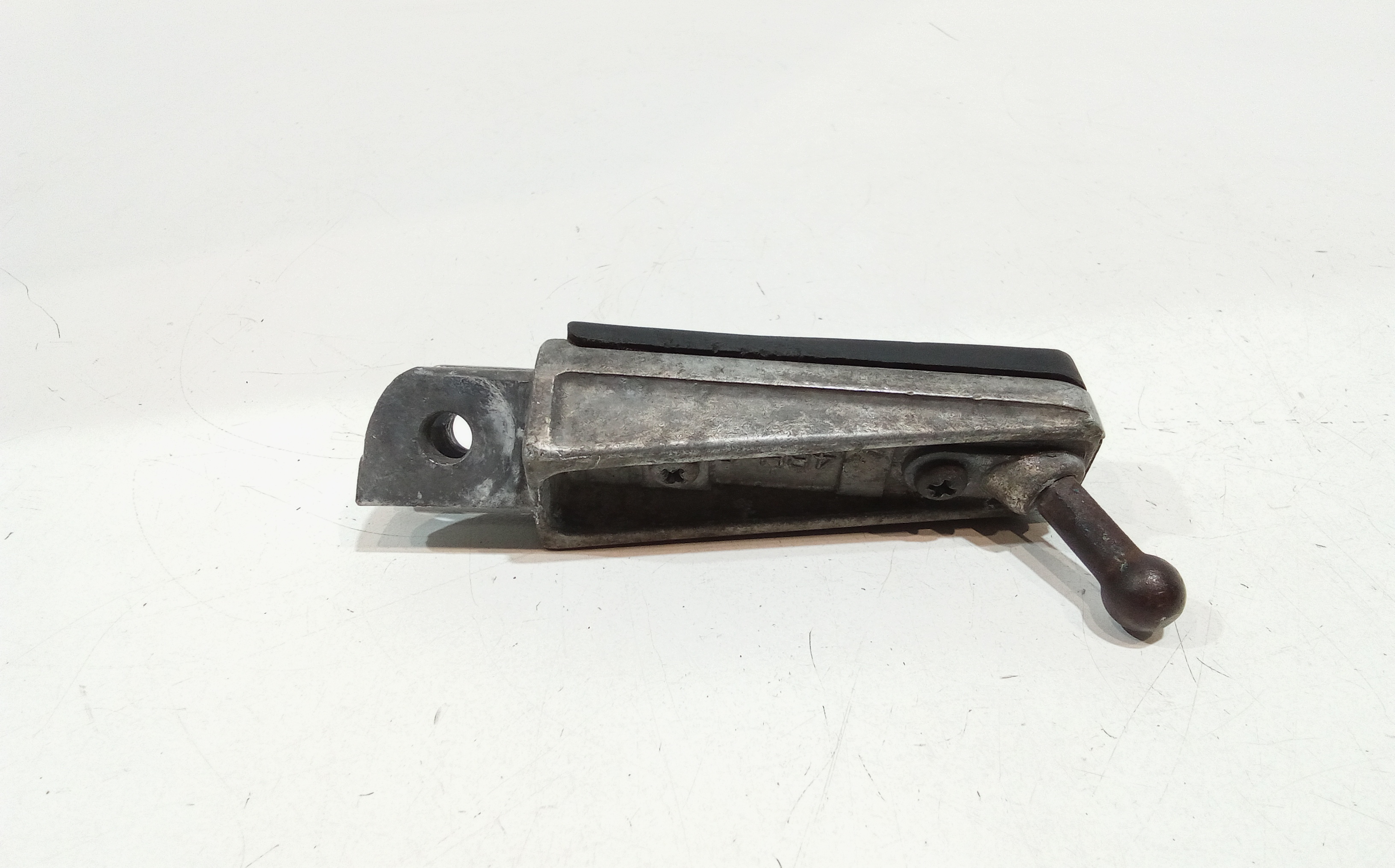 Pedalino Dx per Yamaha TDM 900cc (2002 - 2014)