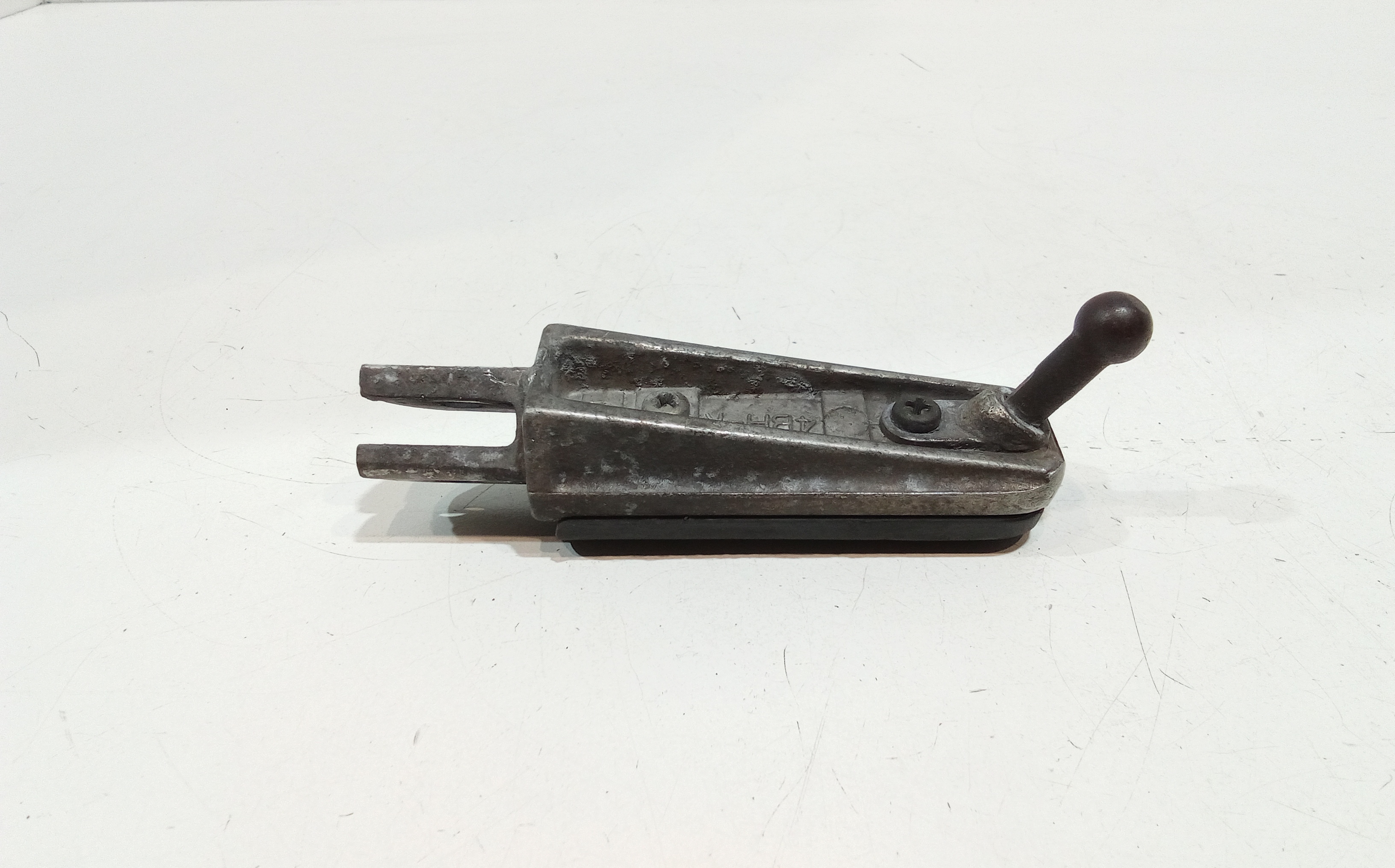 Pedalino Dx per Yamaha TDM 900cc (2002 - 2014)