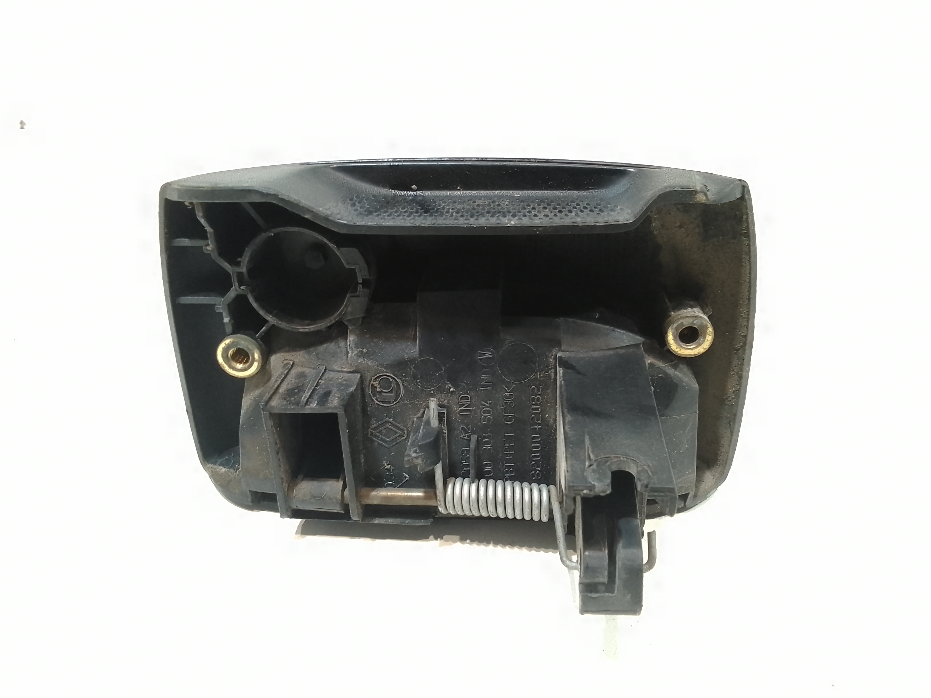 Maniglia esterna Posteriore Destra per Renault Kangoo 1 Serie (1997 - 2001)