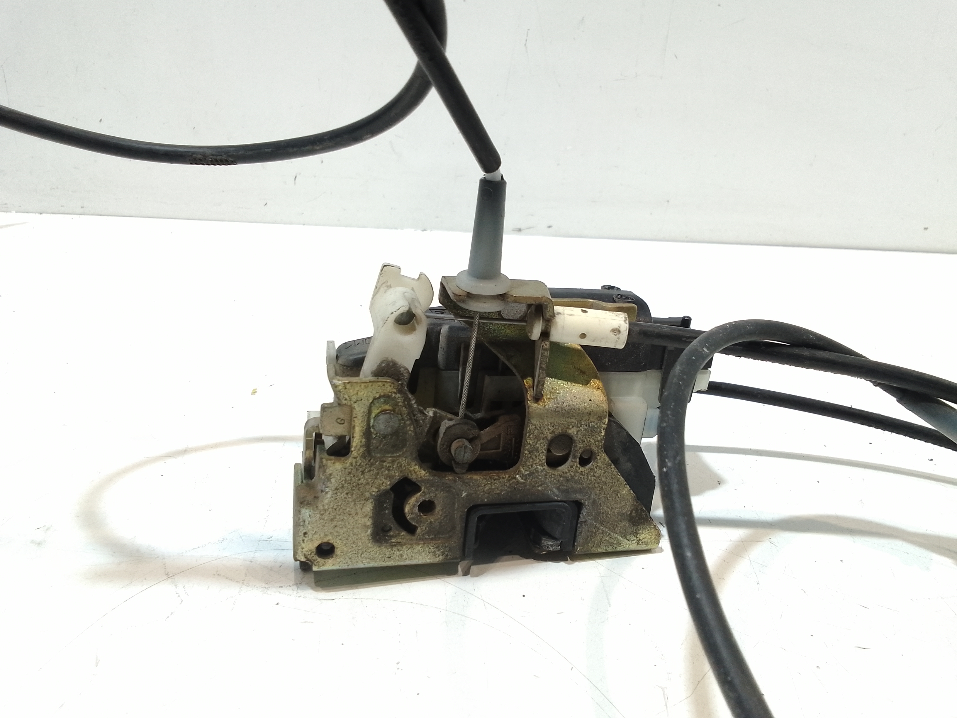 Serratura Posteriore Sinistra per Renault Kangoo 1 Serie (1997 - 2001)