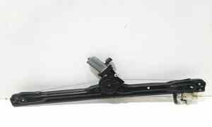 Cremagliera anteriore sinistra Guida per Iveco Daily 5 Serie (2014 - In produzione)