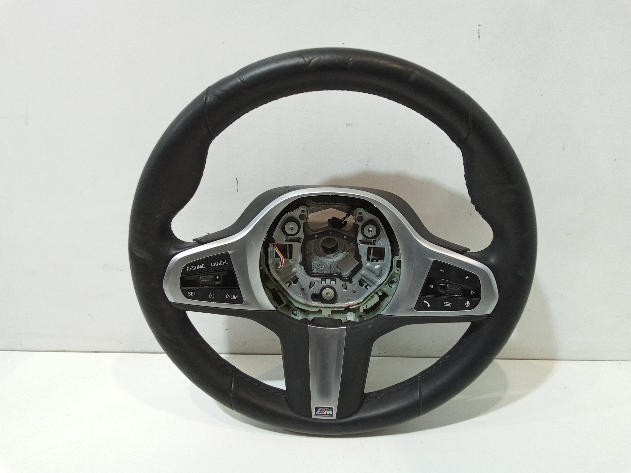 Pistoncini cofano Post. per Bmw Serie 1 F40 (19>) (2019 - In produzione)