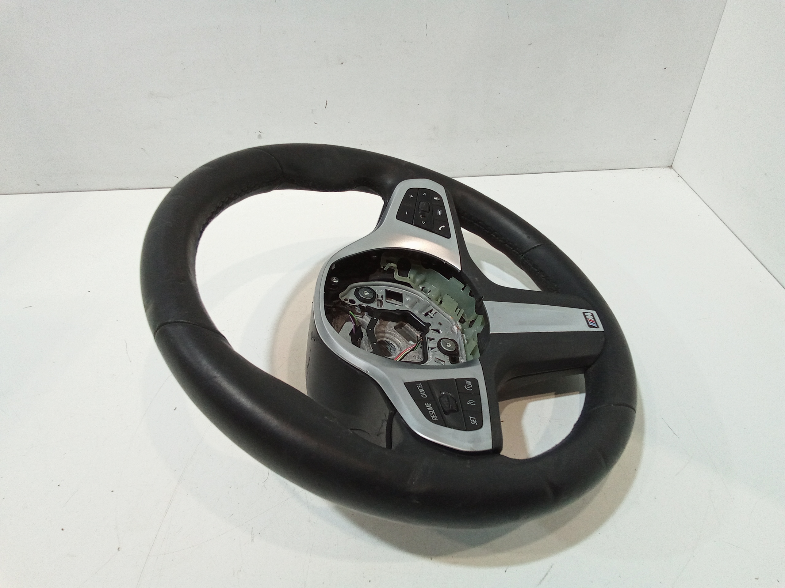 Volante per Bmw Serie 1 F40 (19>) (2019 - In produzione)