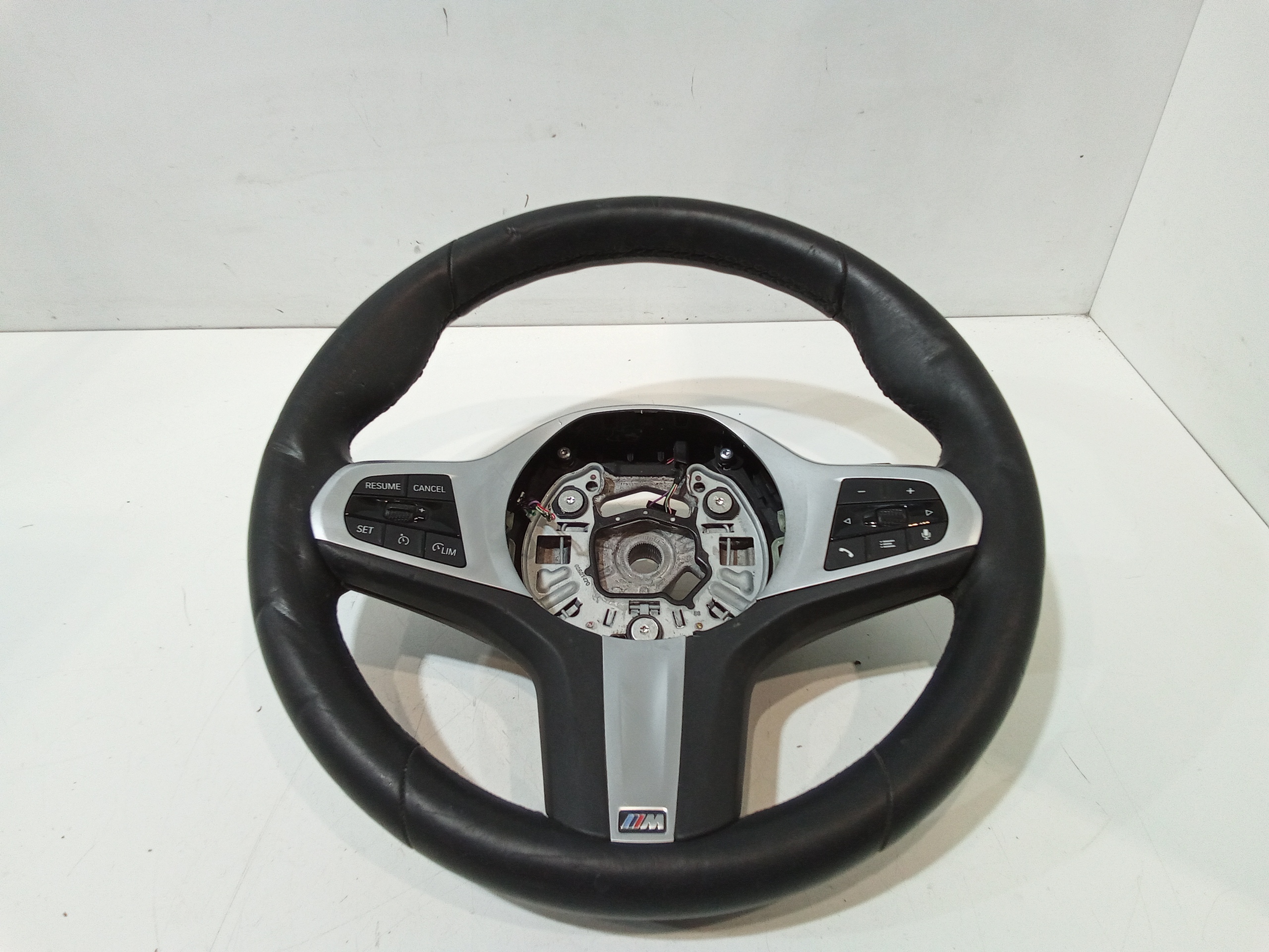 Volante per Bmw Serie 1 F40 (19>) (2019 - In produzione)