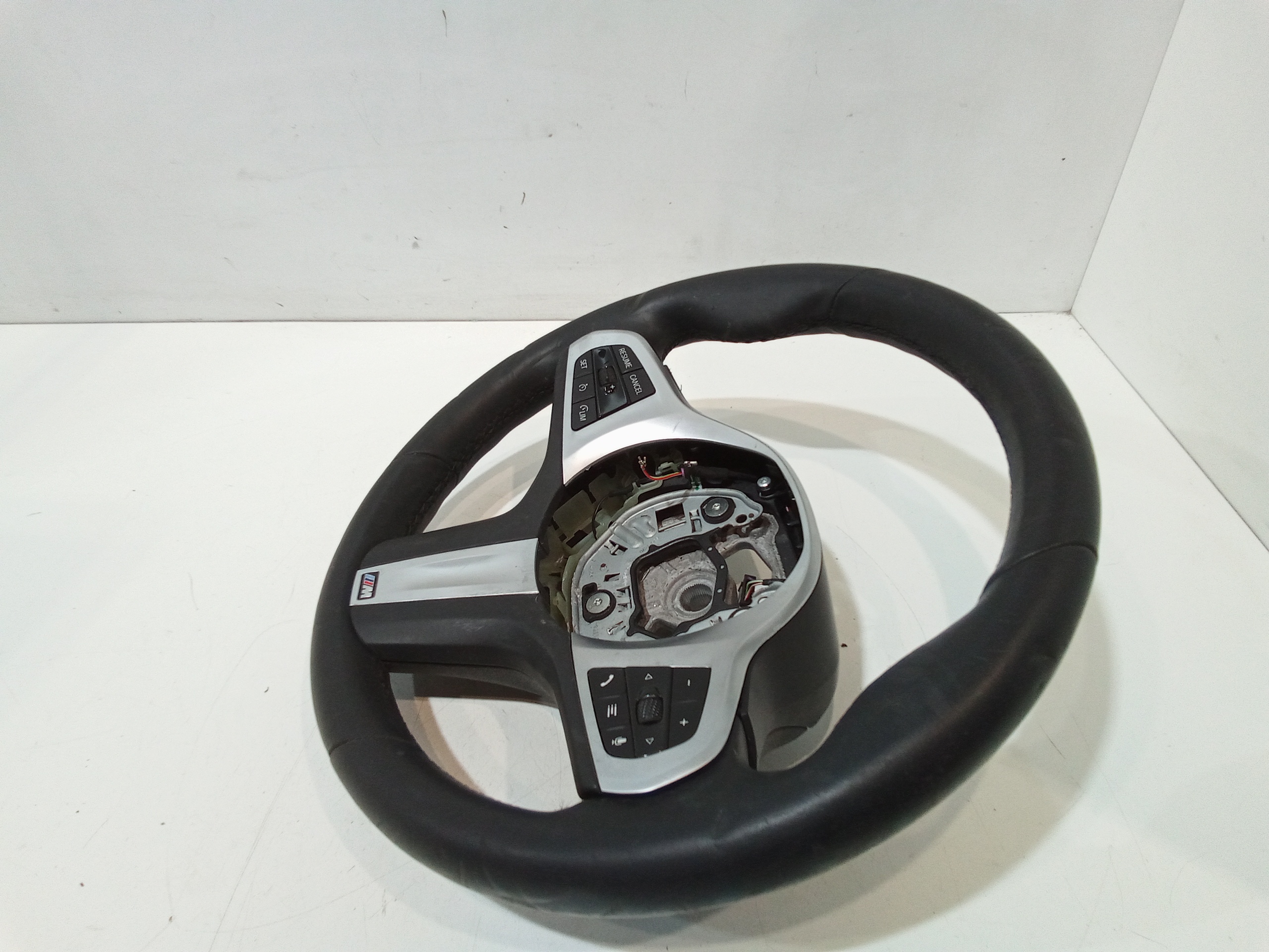 Volante per Bmw Serie 1 F40 (19>) (2019 - In produzione)