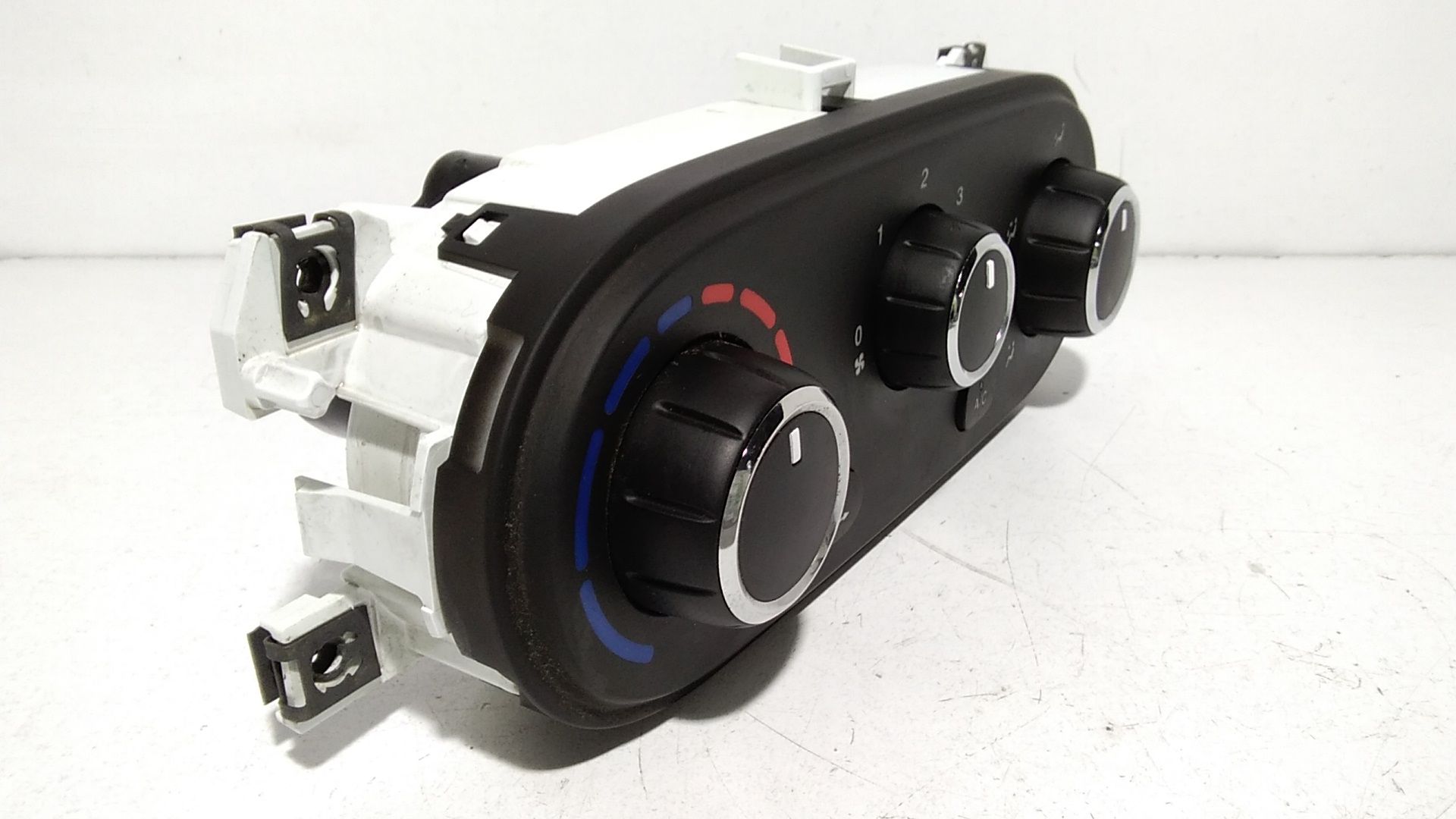 Comandi Clima IVECO Daily 5 Serie