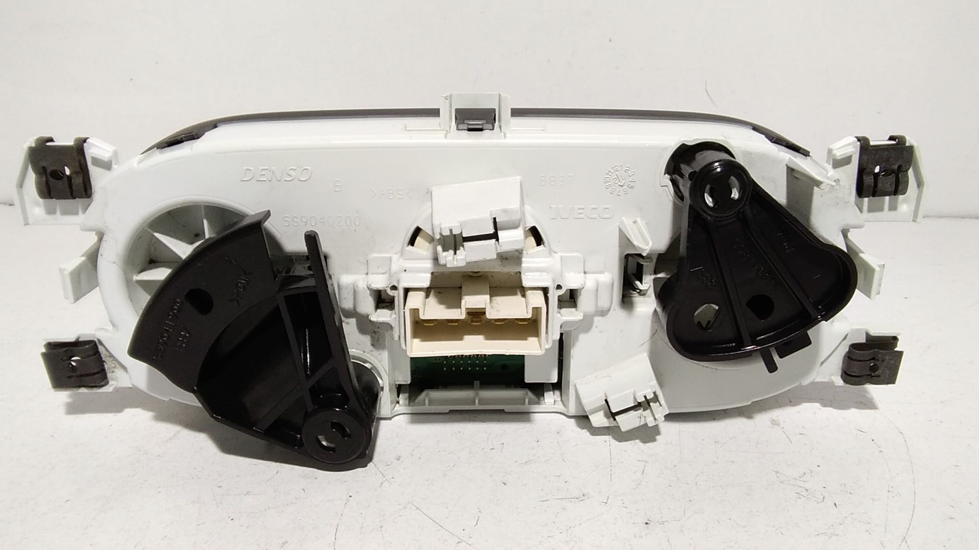 Comandi Clima IVECO Daily 5 Serie