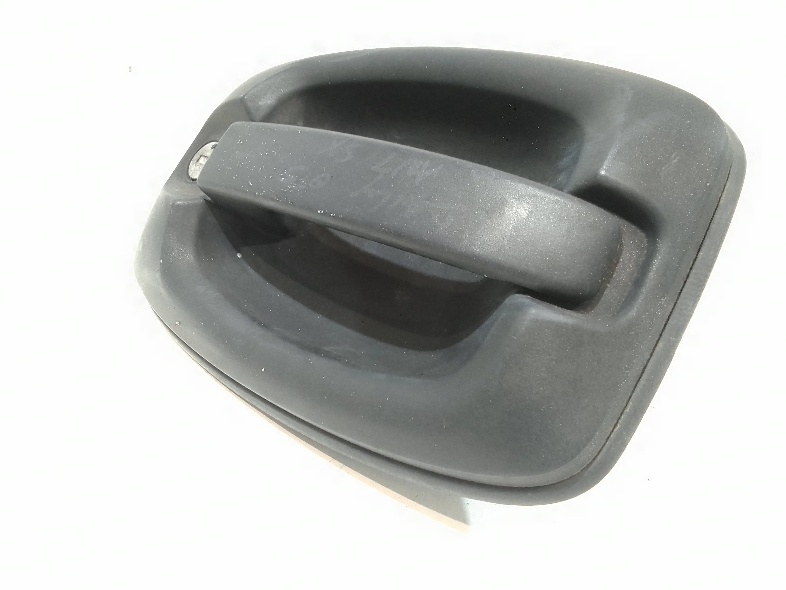 Maniglia esterna Anteriore Sinistra per Iveco Daily 5 Serie (2014 - In produzione)