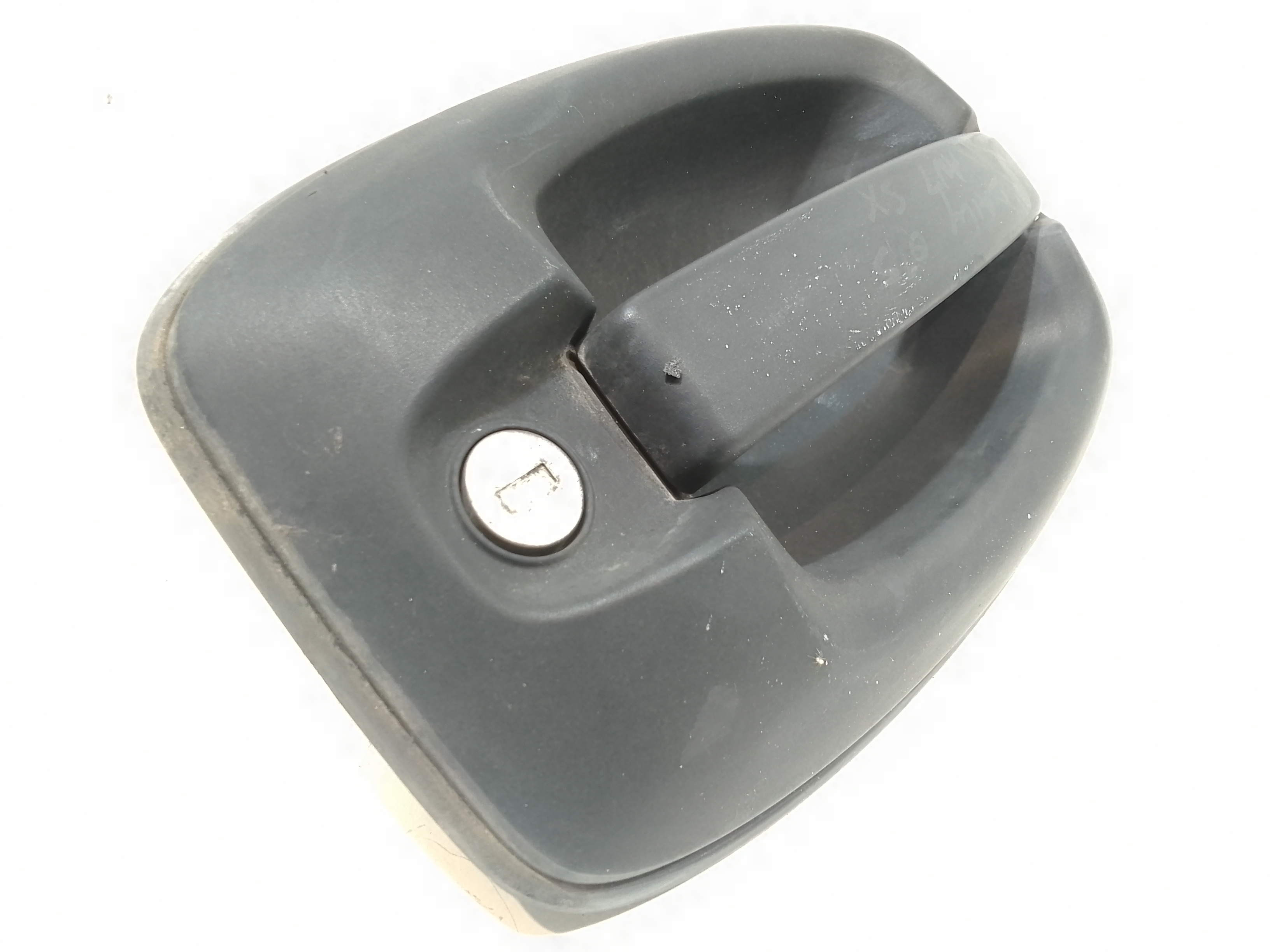 Maniglia esterna Anteriore Sinistra per Iveco Daily 5 Serie (2014 - In produzione)