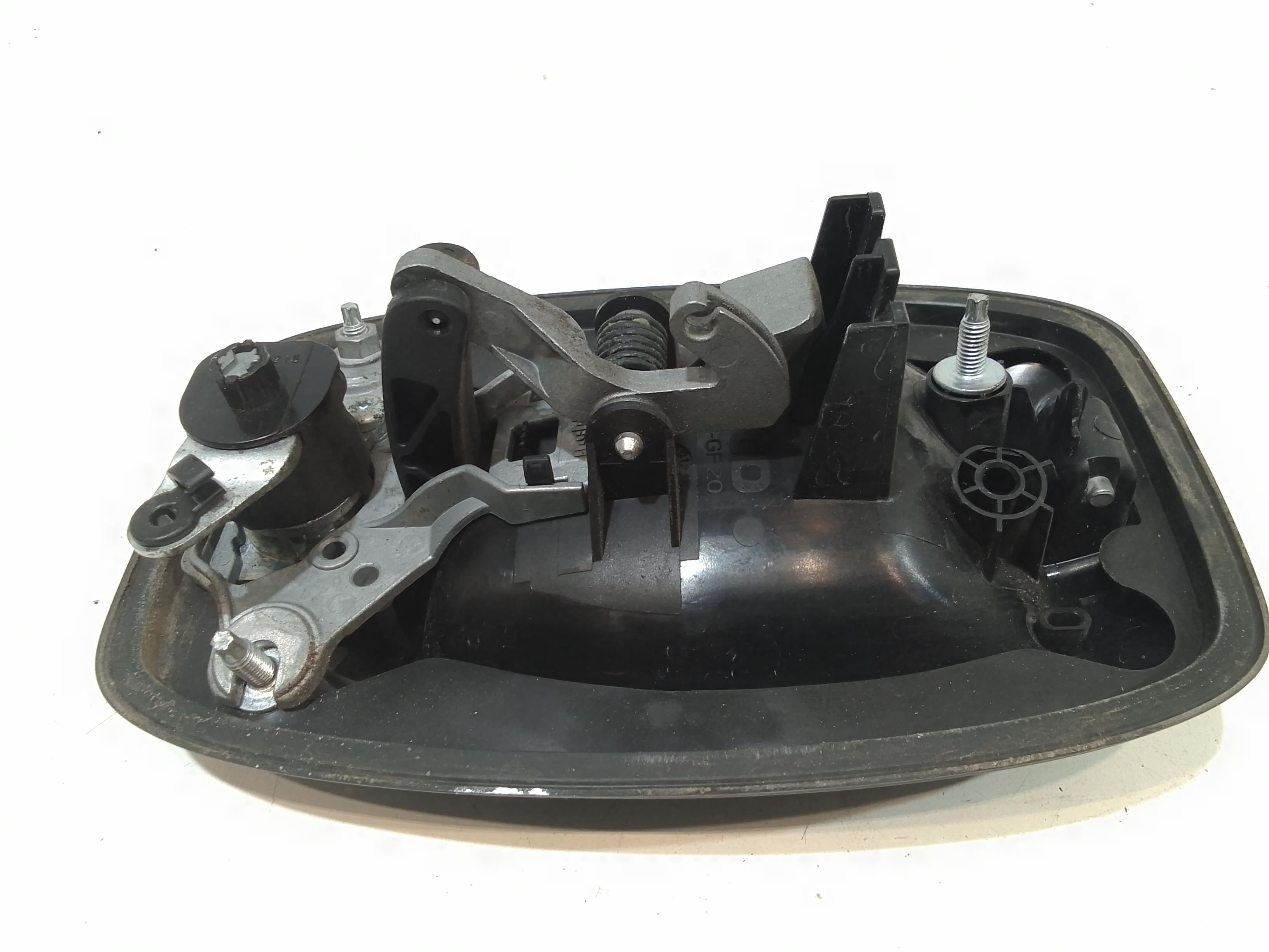 Maniglia esterna Anteriore Sinistra per Iveco Daily 5 Serie (2014 - In produzione)