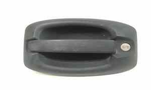 Maniglia esterna Anteriore Sinistra per Iveco Daily 5 Serie (2014 - In produzione)