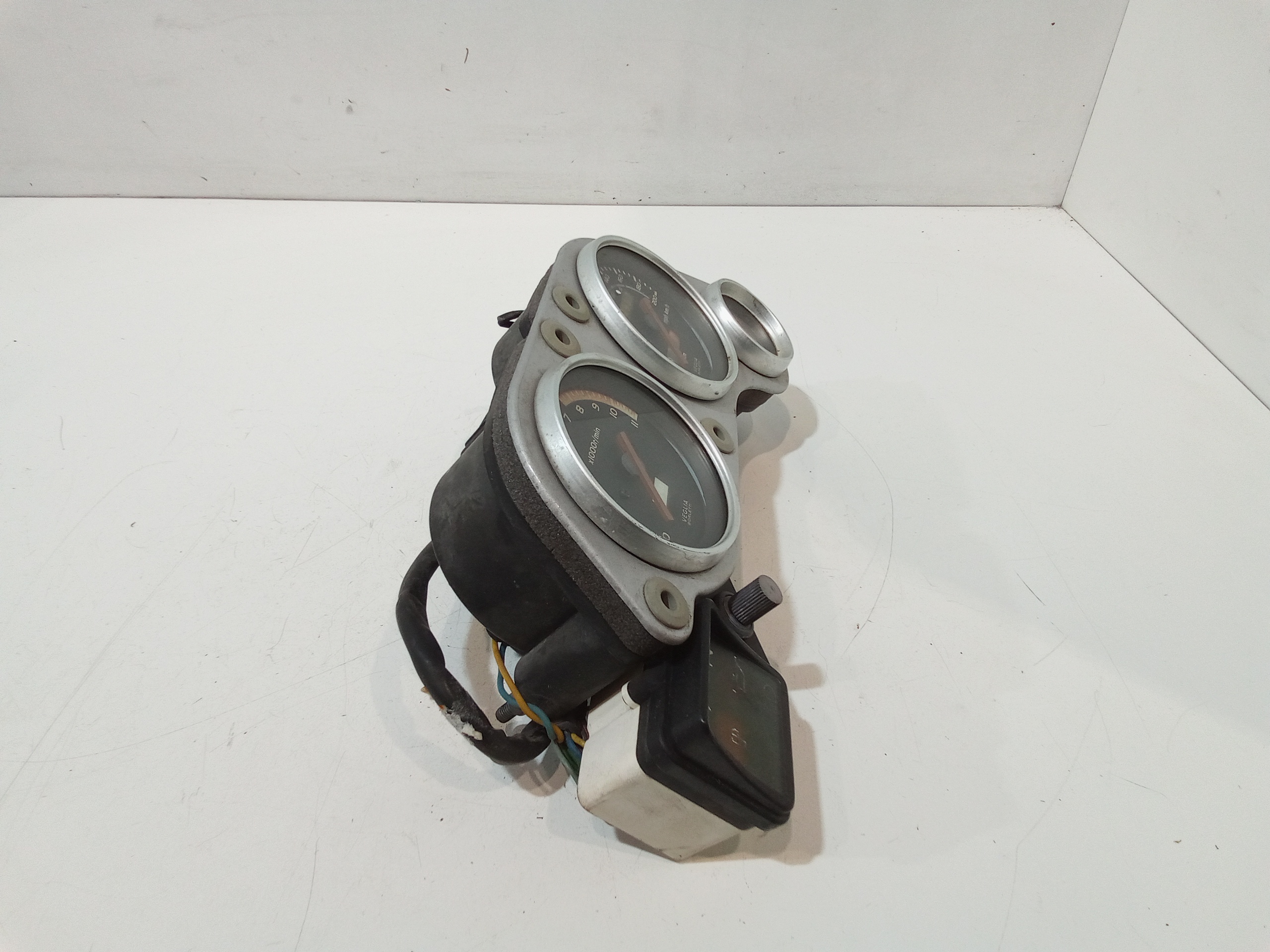 Quadro Strumenti per Aprilia Pegaso 650cc (1997 - 2001)