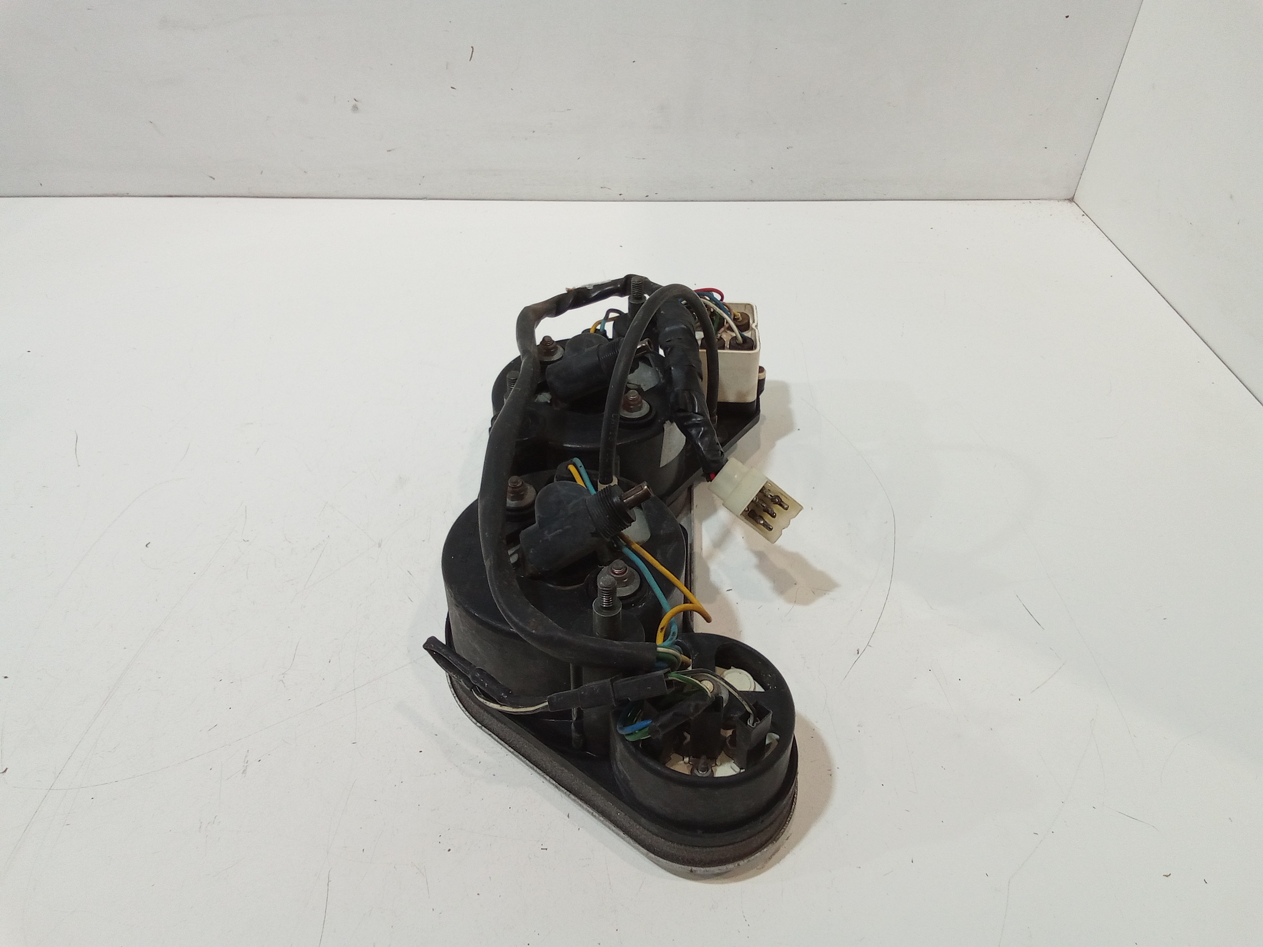 Quadro Strumenti per Aprilia Pegaso 650cc (1997 - 2001)