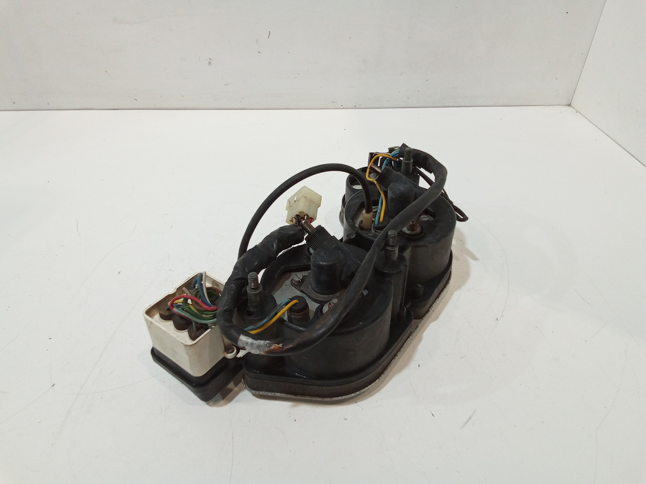 Quadro Strumenti per Aprilia Pegaso 650cc (1997 - 2001)