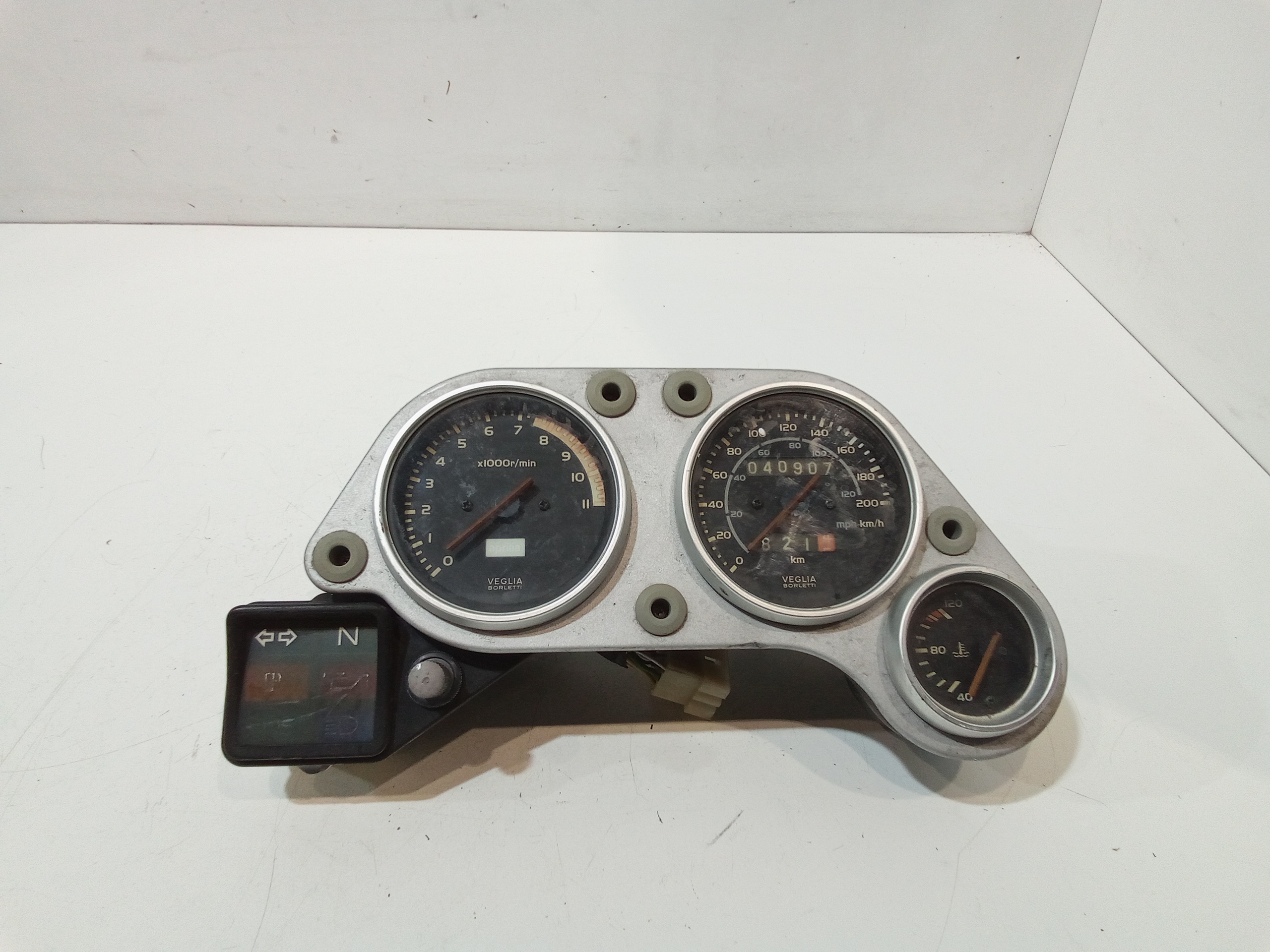 Quadro Strumenti per Aprilia Pegaso 650cc (1997 - 2001)