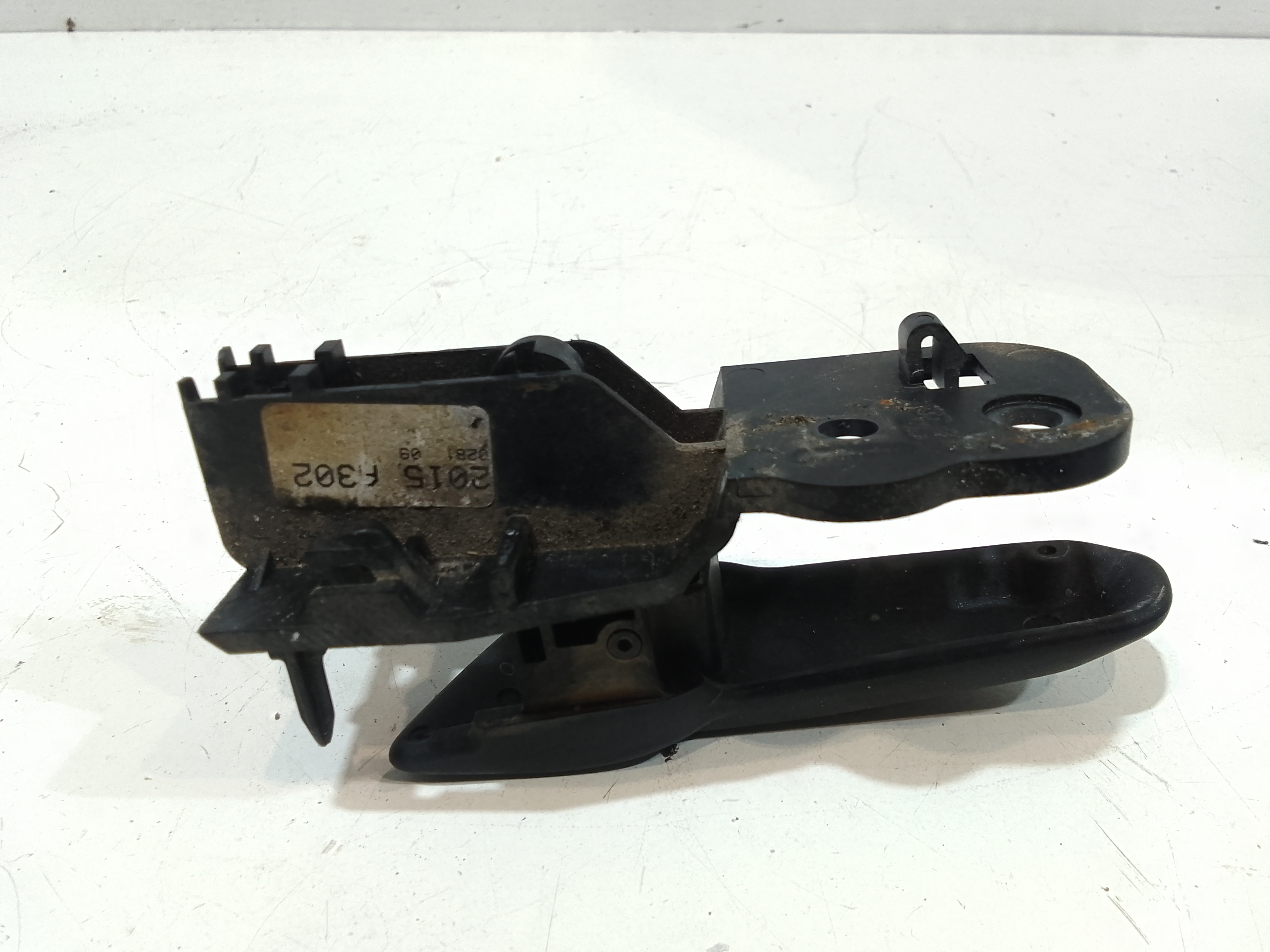 Maniglia interna anteriore Sinistra per Iveco Daily 5 Serie (2014 - In produzione)