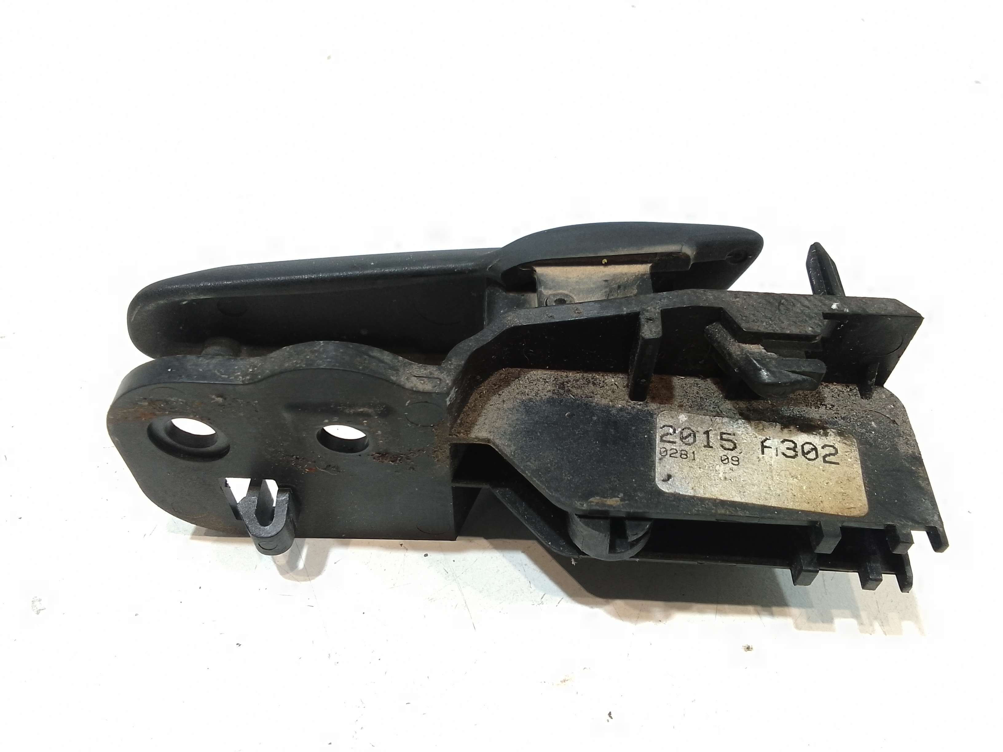 Maniglia interna anteriore Sinistra per Iveco Daily 5 Serie (2014 - In produzione)