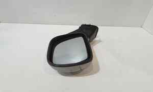 Specchietto Retrovisore Sinistro per Suzuki Wagon R + (1993 - 2006)
