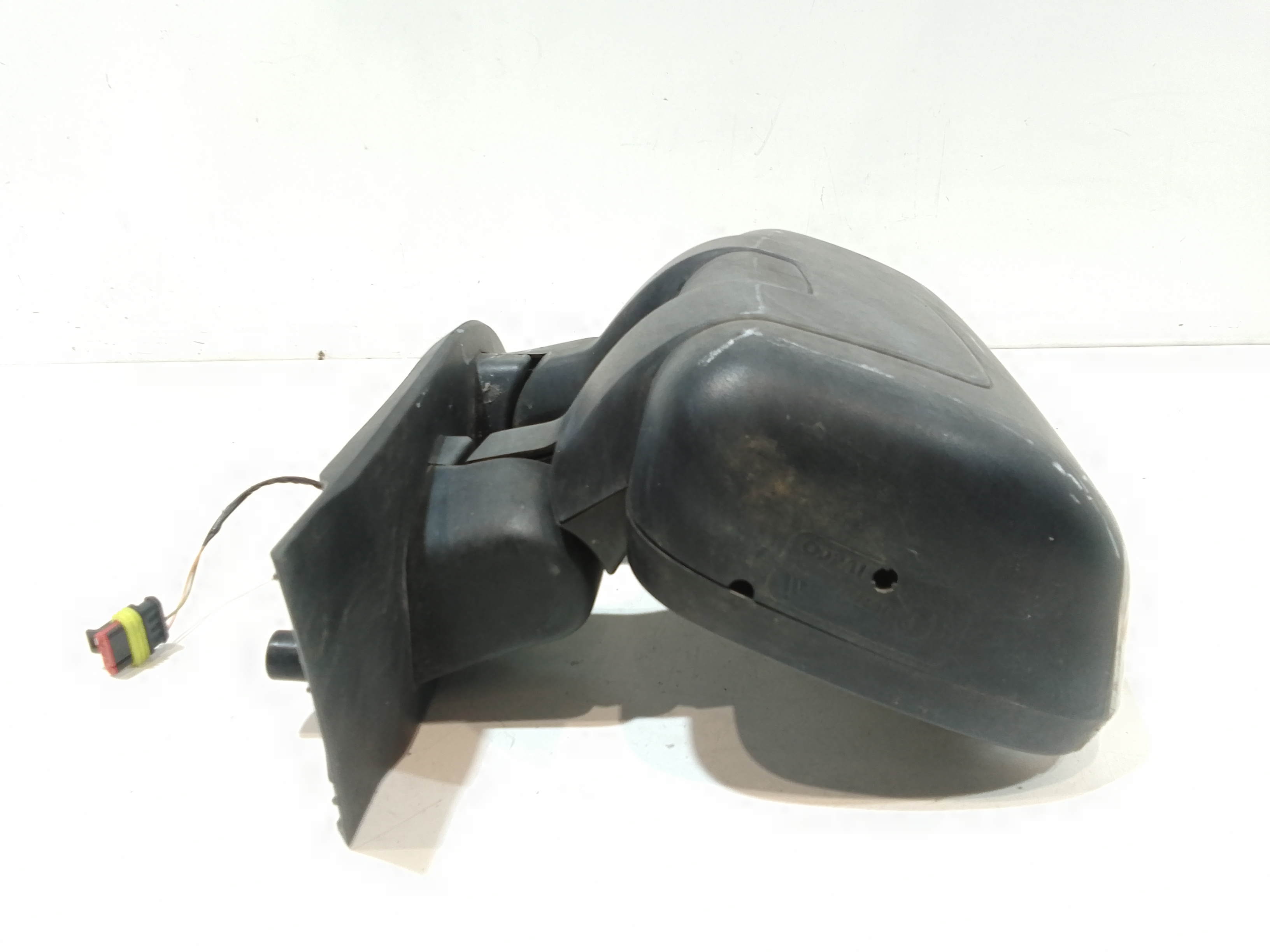 Specchietto Retrovisore Sinistro per Iveco Daily 5 Serie (2014 - In produzione)