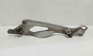 Staffa supporto pedalino per Yamaha TDM 900cc (2002 - 2014)