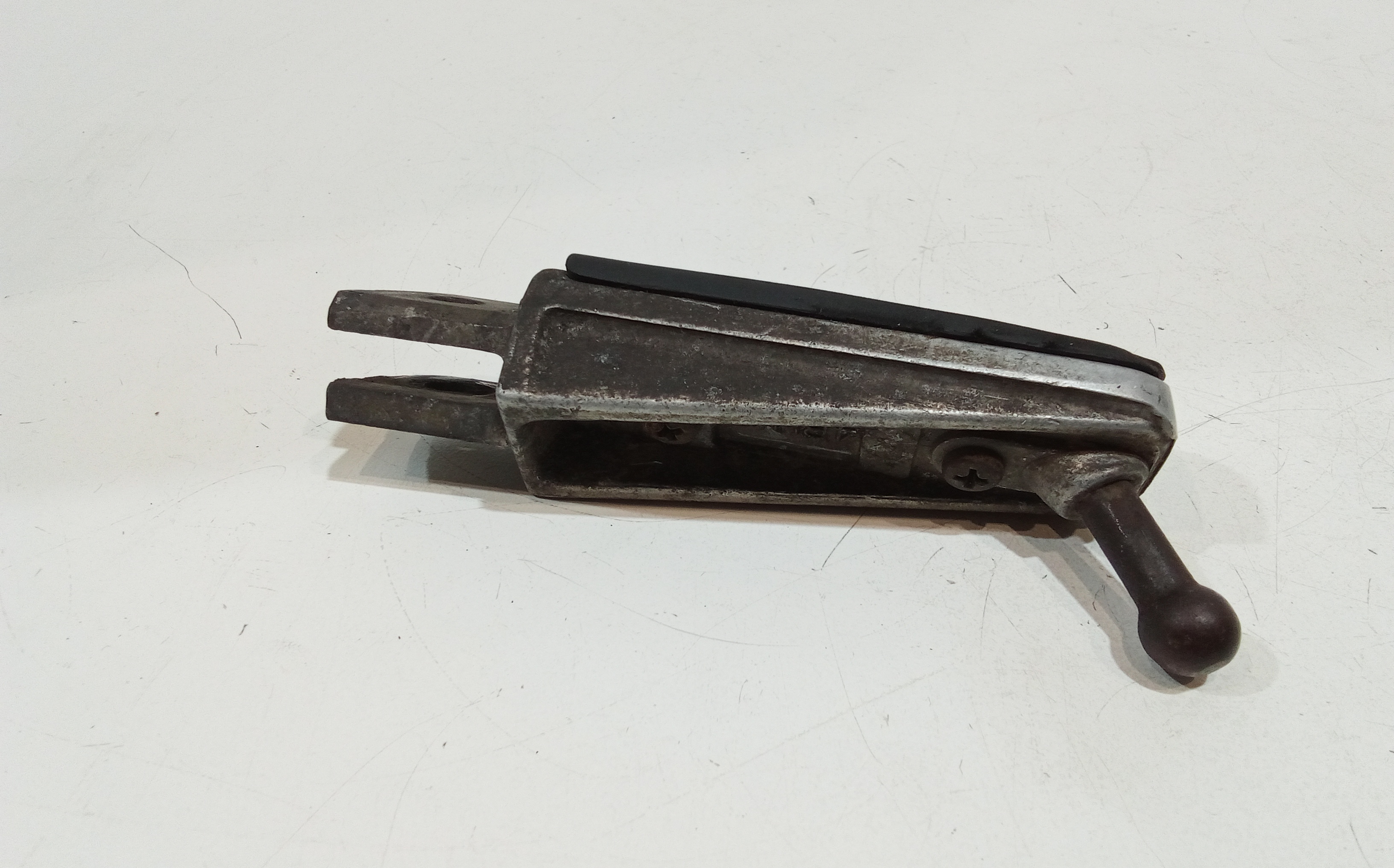 Pedalino Sx per Yamaha TDM 900cc (2002 - 2014)