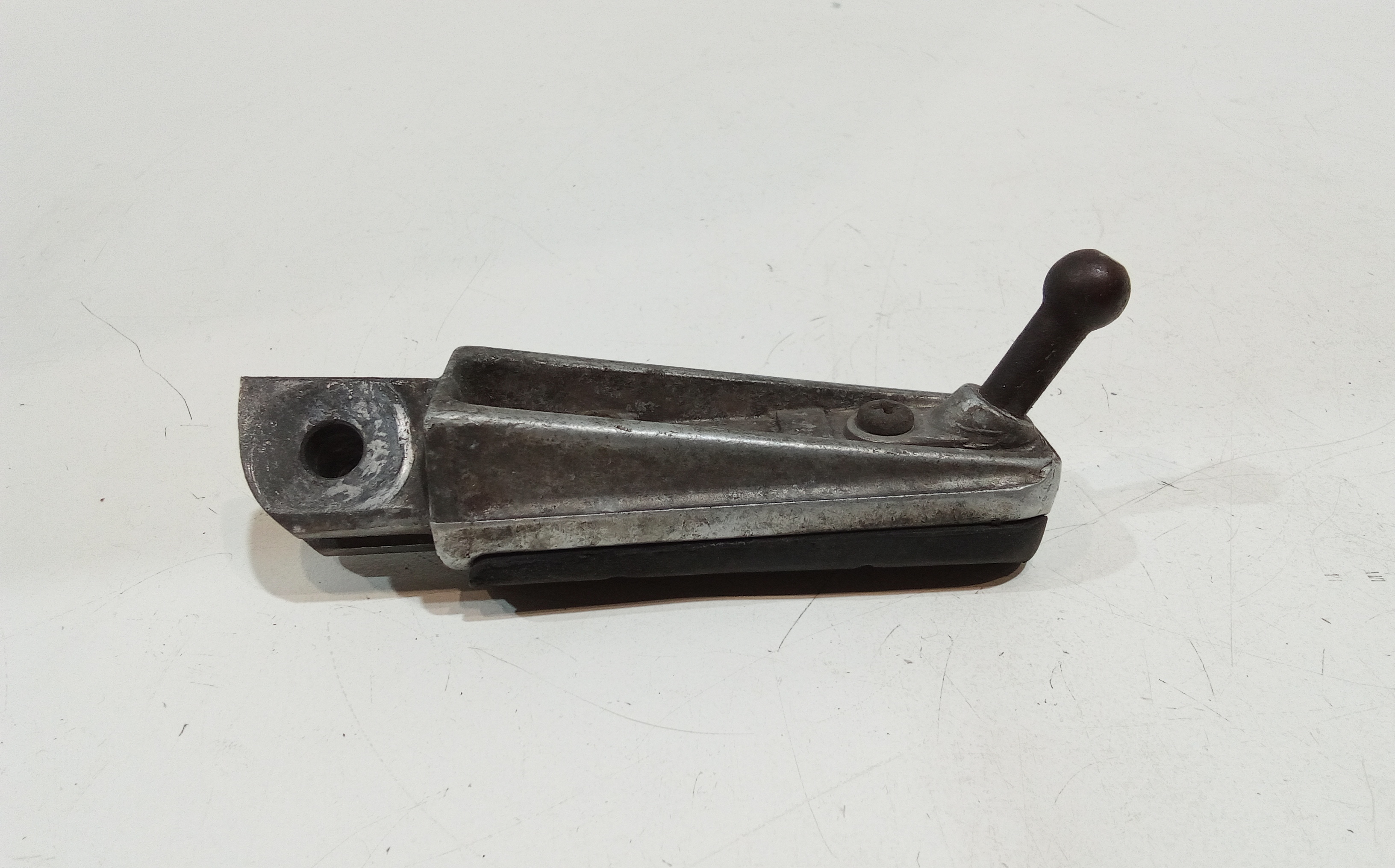 Pedalino Sx per Yamaha TDM 900cc (2002 - 2014)