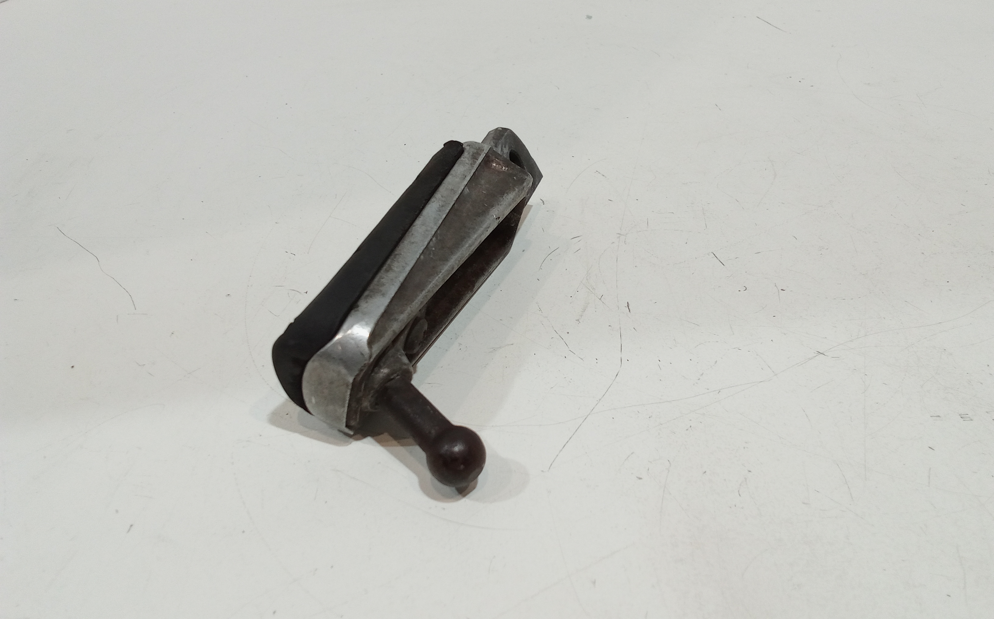 Pedalino Sx per Yamaha TDM 900cc (2002 - 2014)