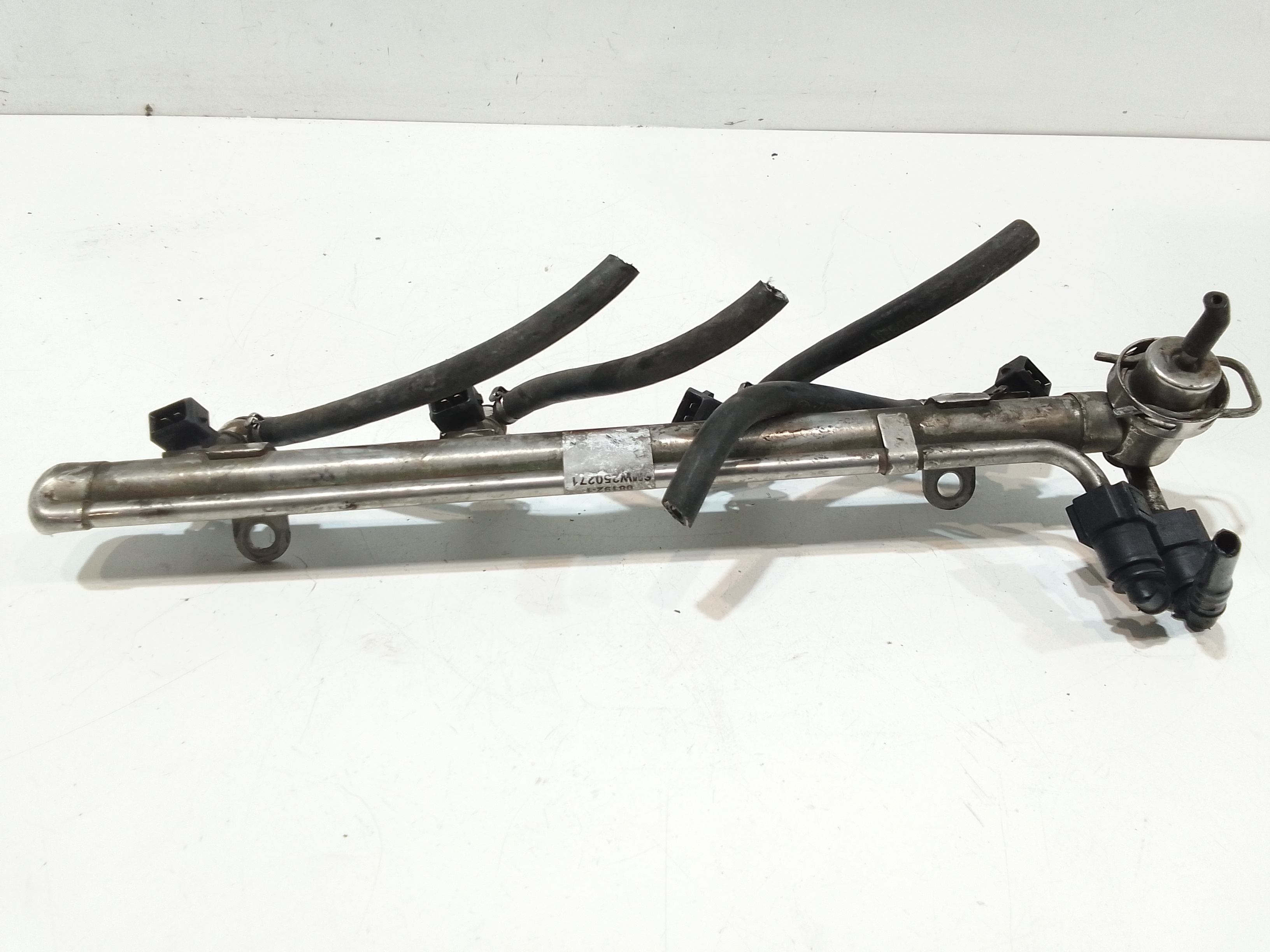 Flauto iniettori per Great Wall Motor Hover Serie (06>) (2006 - In produzione)