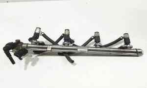 Flauto iniettori per Great Wall Motor Hover Serie (06>) (2006 - In produzione)