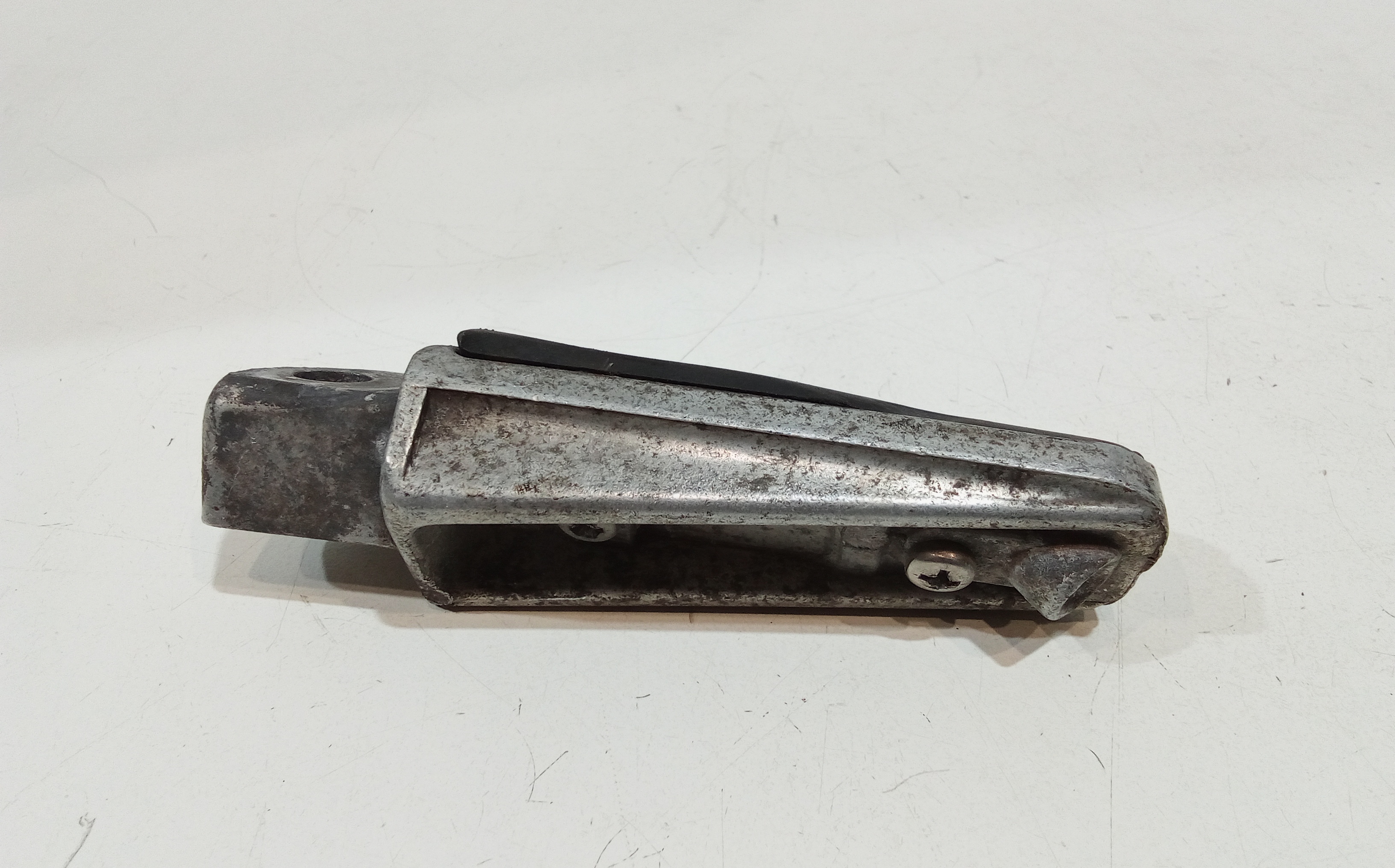 Pedalino Sx per Yamaha TDM 900cc (2002 - 2014)