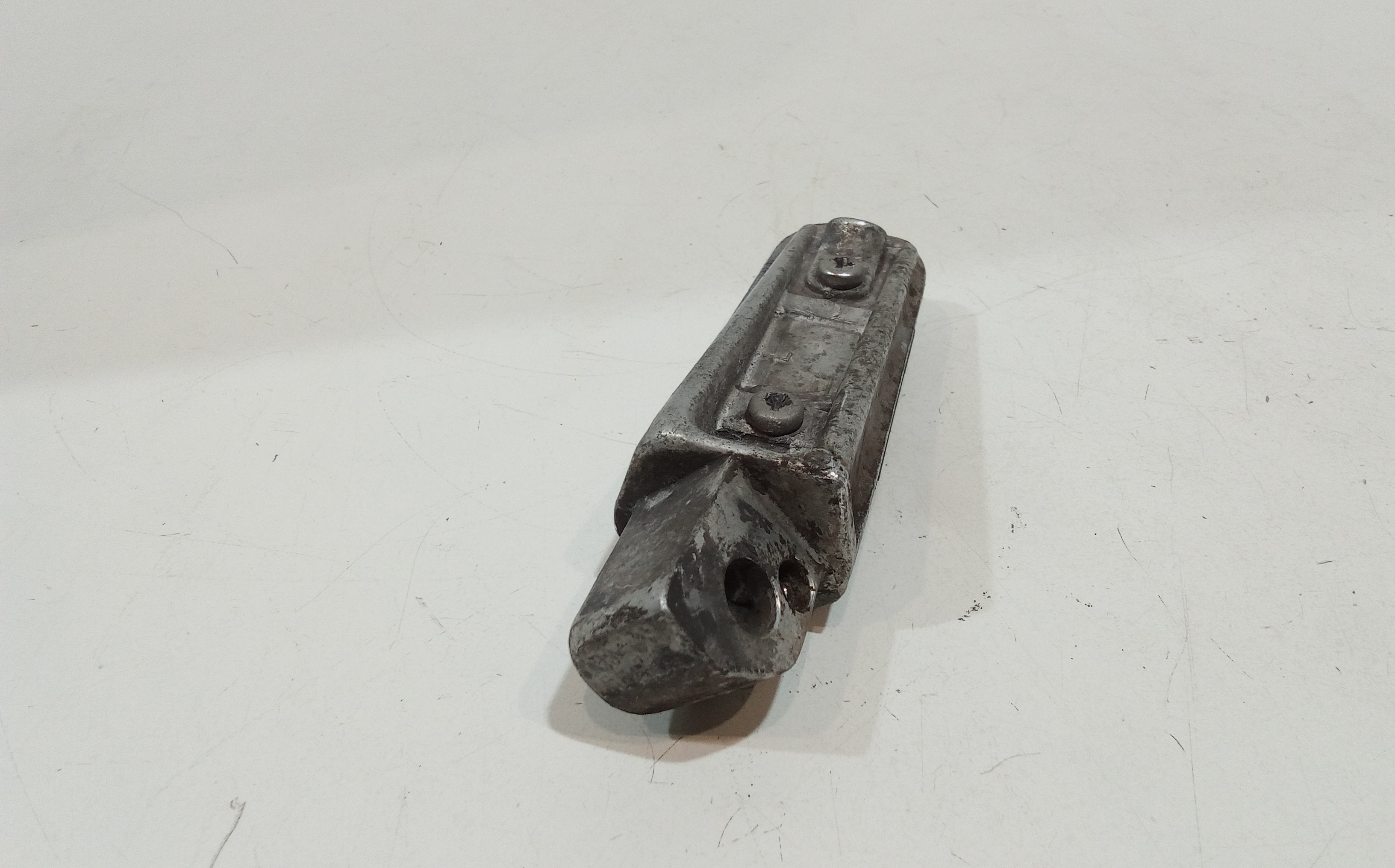 Pedalino Sx per Yamaha TDM 900cc (2002 - 2014)