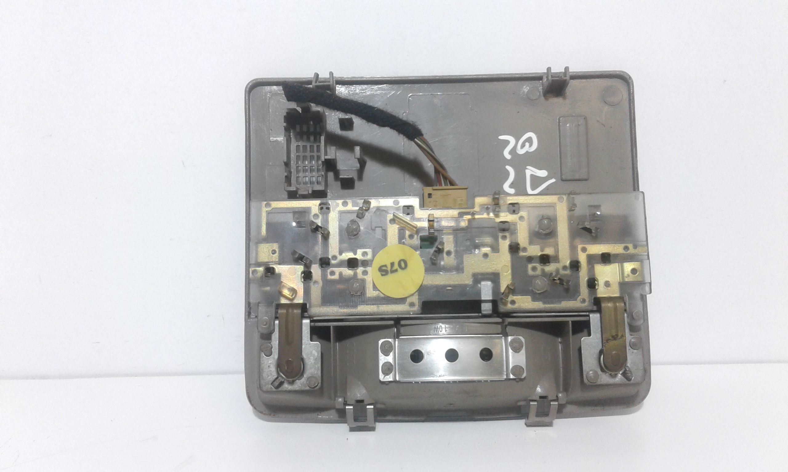 Plafoniera AUDI A2 Serie (8Z)