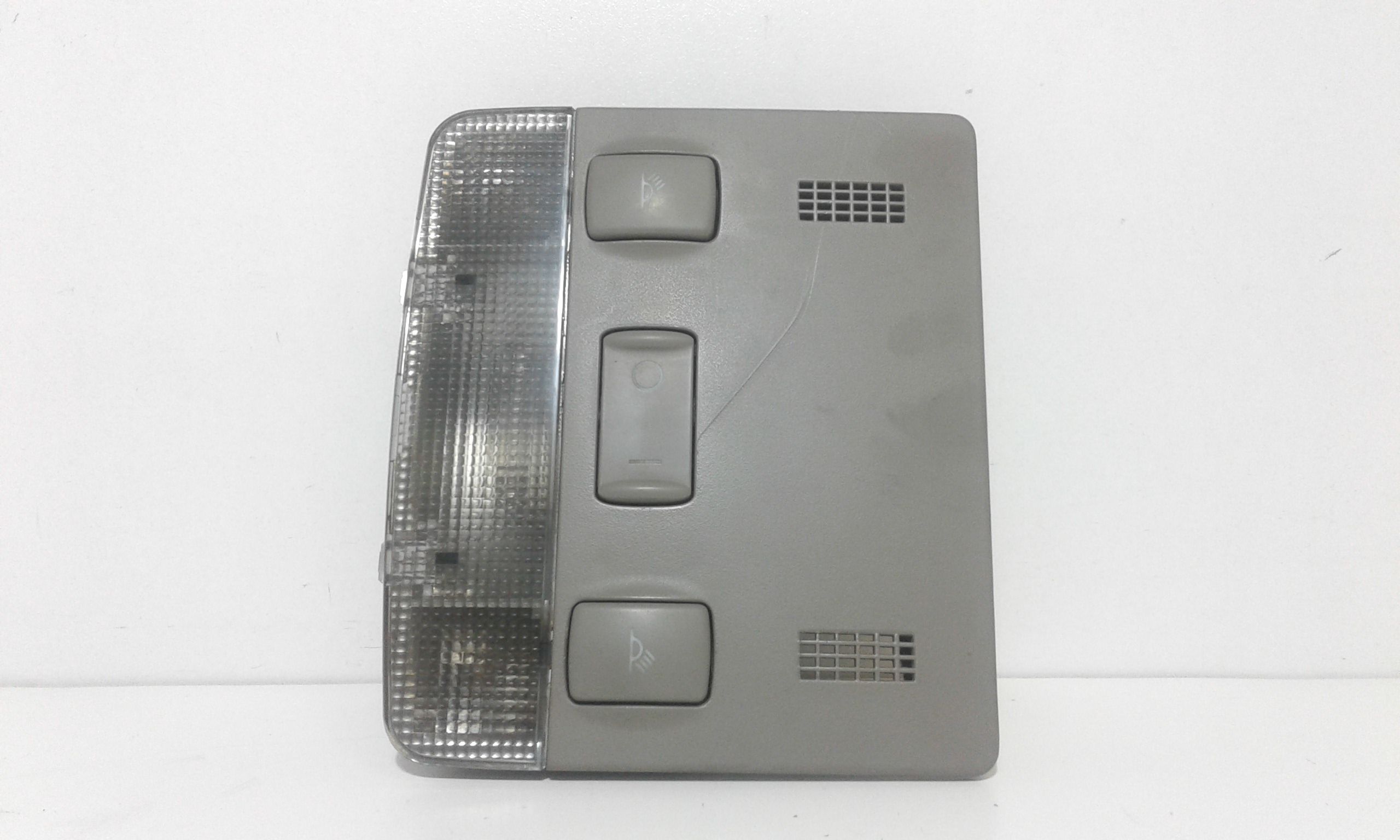 Plafoniera AUDI A2 Serie (8Z)