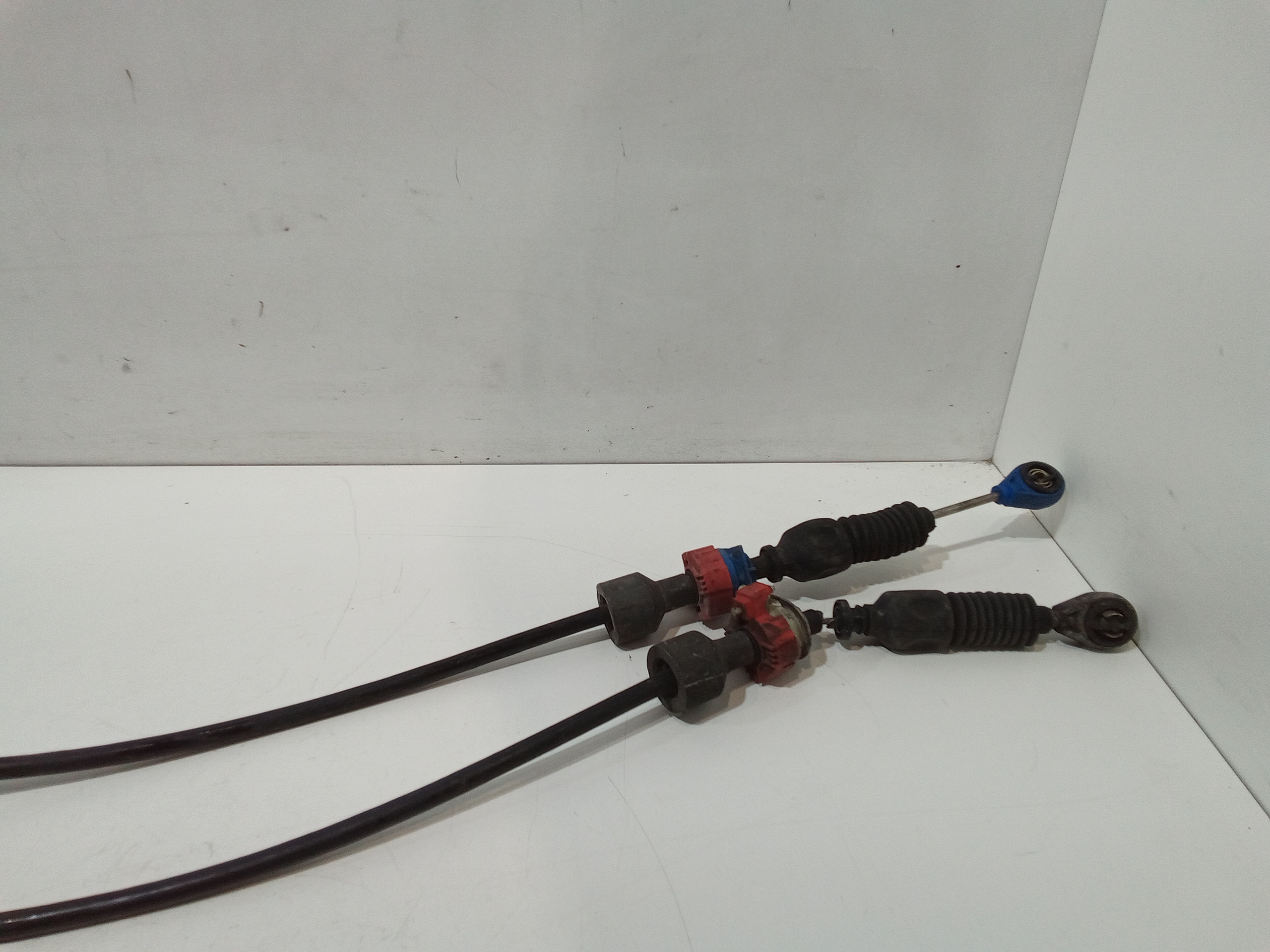 Cavi Marce per Nissan Qashqai 1 Serie (2006 - 2009)