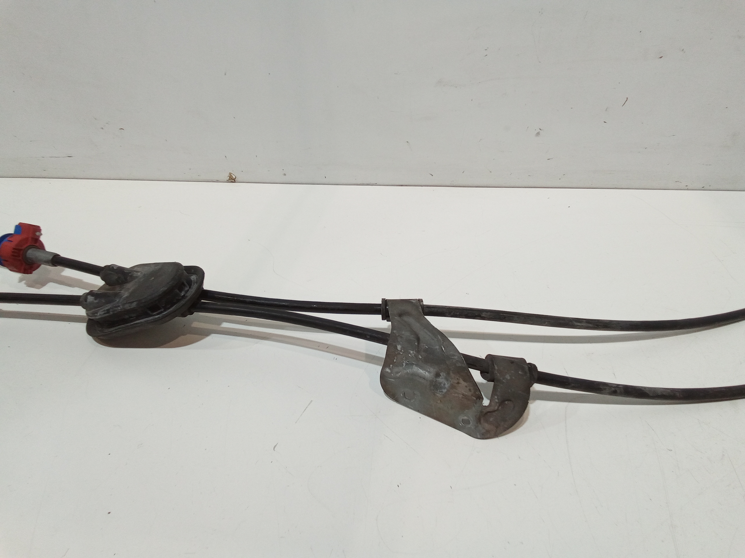 Cavi Marce per Nissan Qashqai 1 Serie (2006 - 2009)