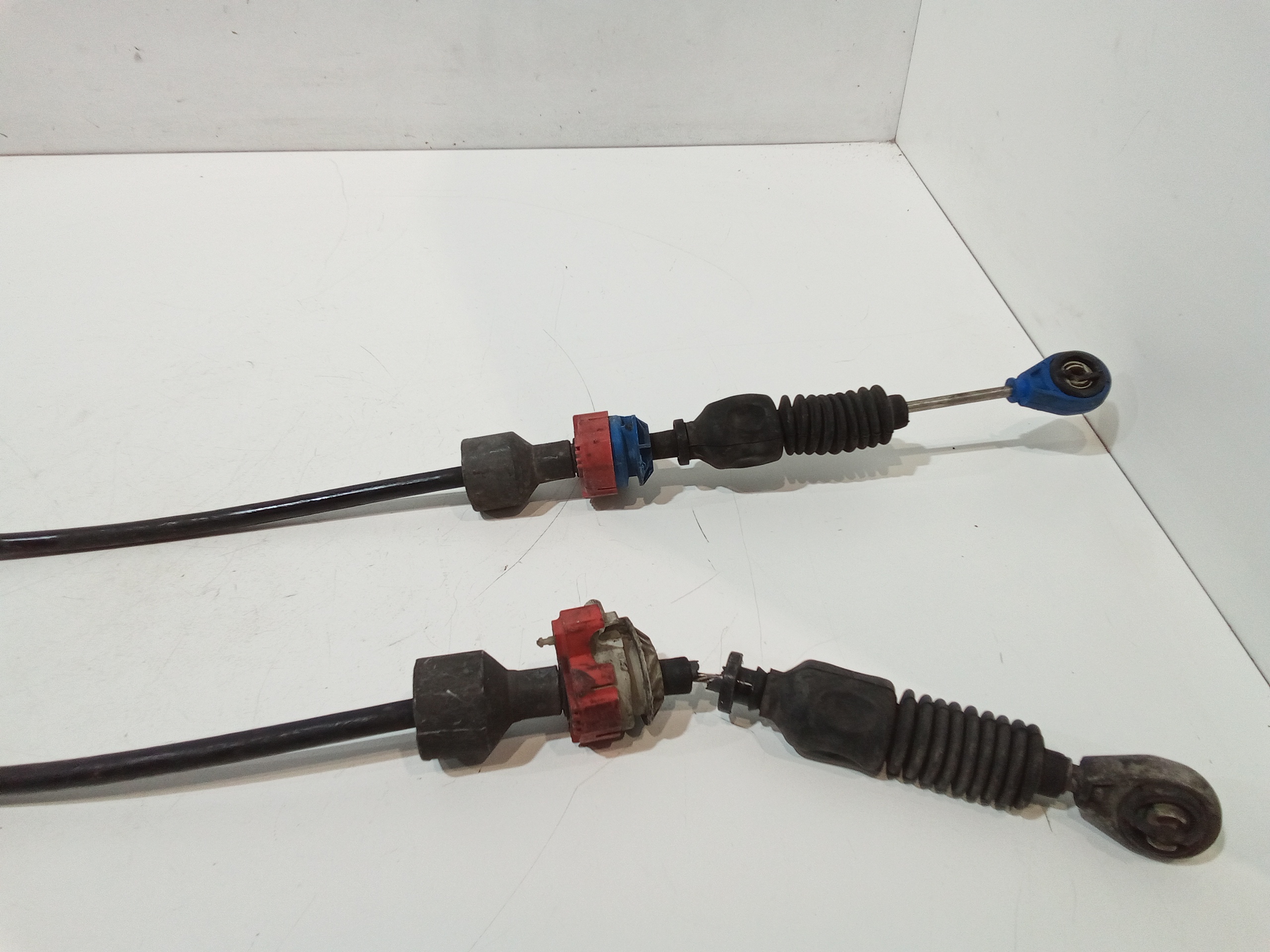 Cavi Marce per Nissan Qashqai 1 Serie (2006 - 2009)