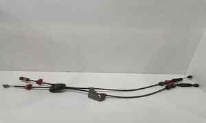 Cavi Marce per Nissan Qashqai 1 Serie (2006 - 2009)