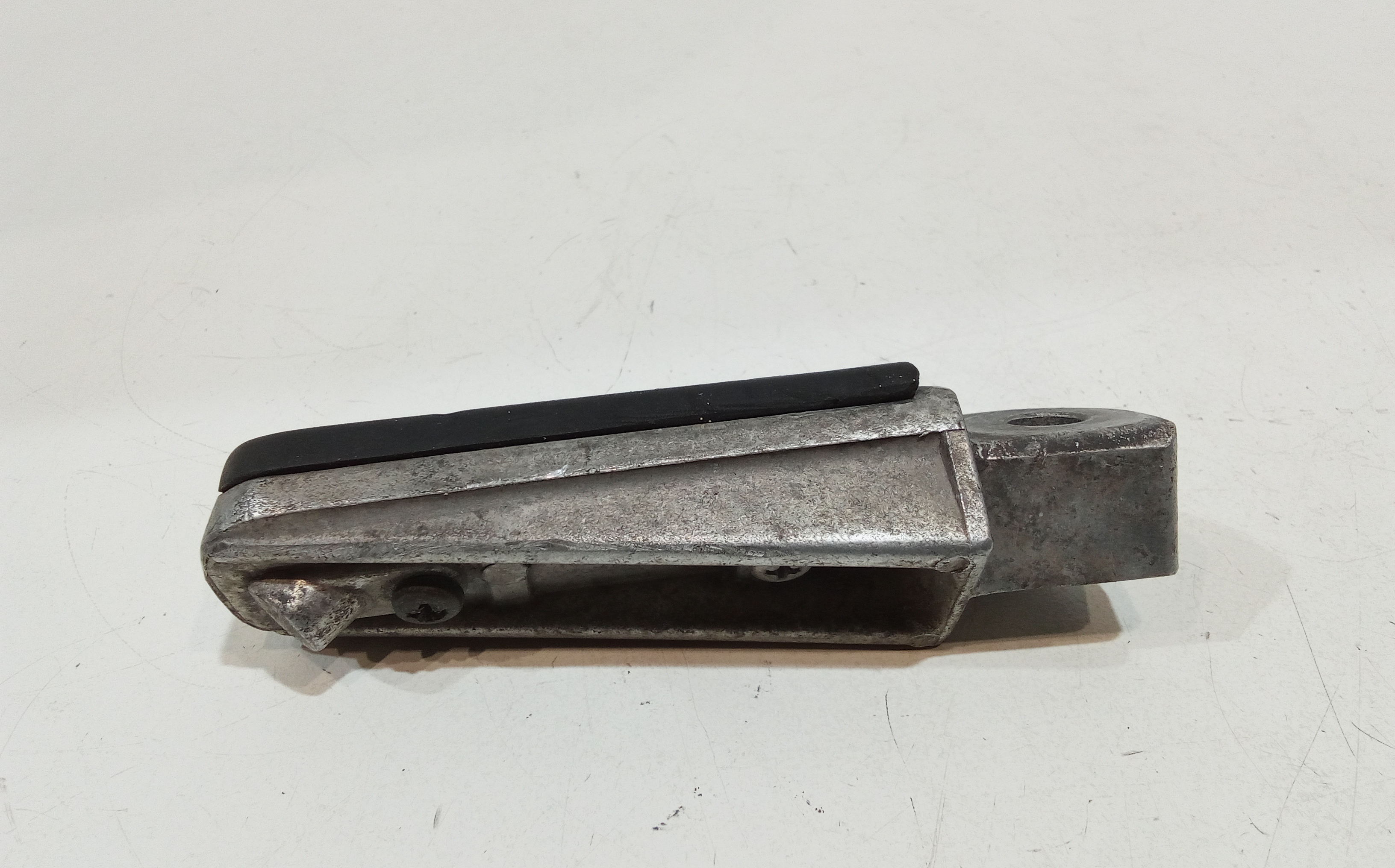 Pedalino Dx per Yamaha TDM 900cc (2002 - 2014)